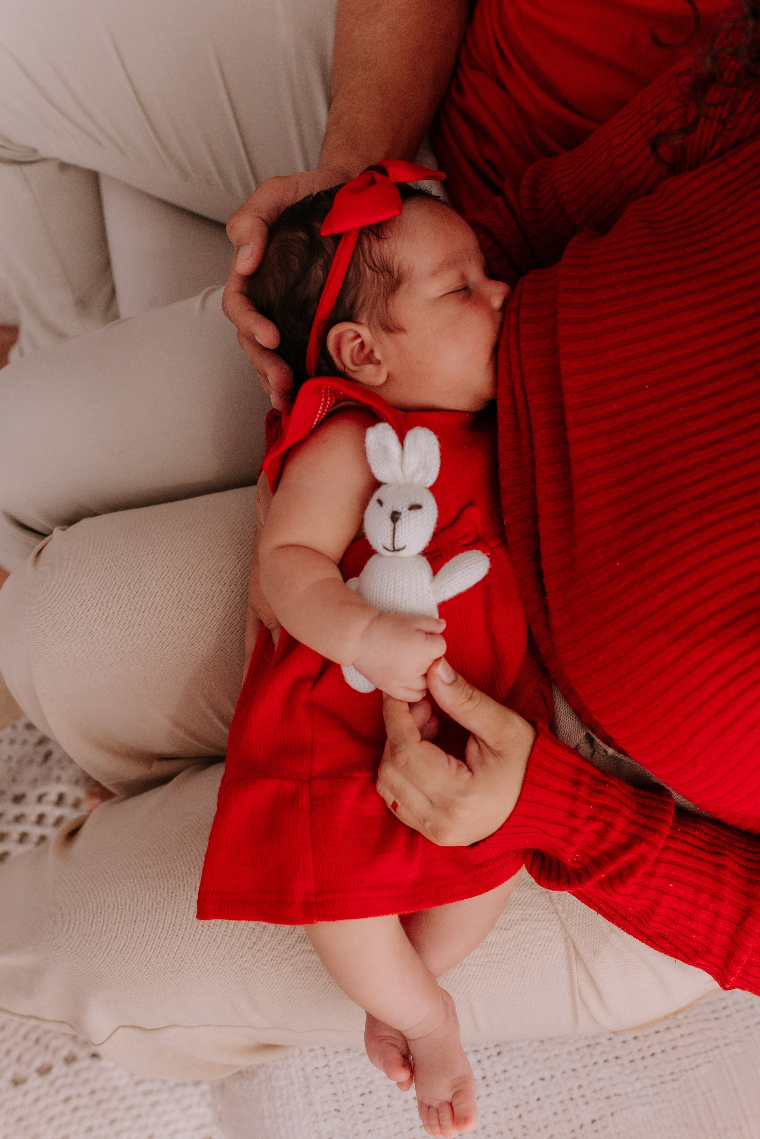 Primeiros dias Cecília. Fotógrafa Porto Alegre