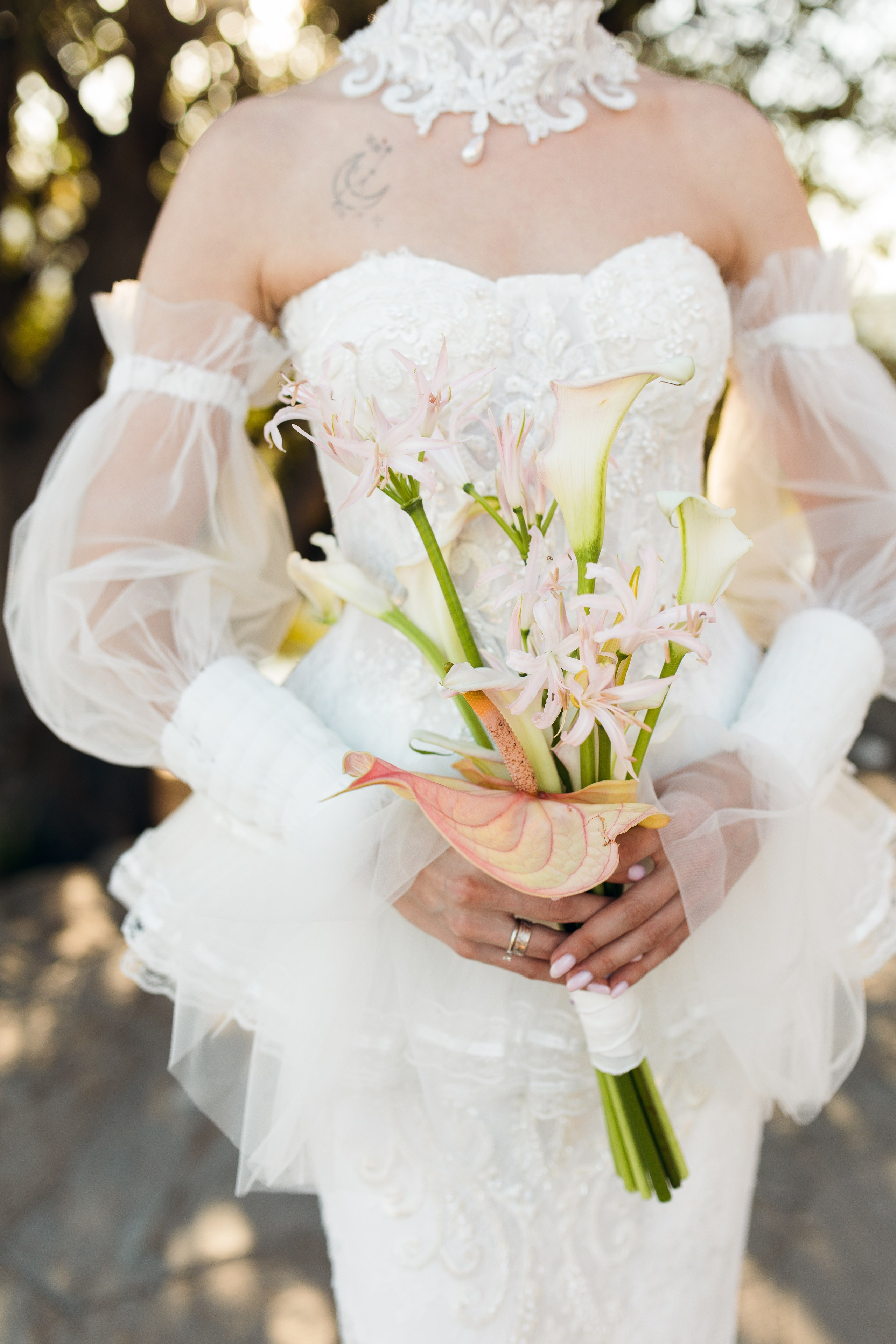 Юрий & Ирина. Wedding photographer in Georgia