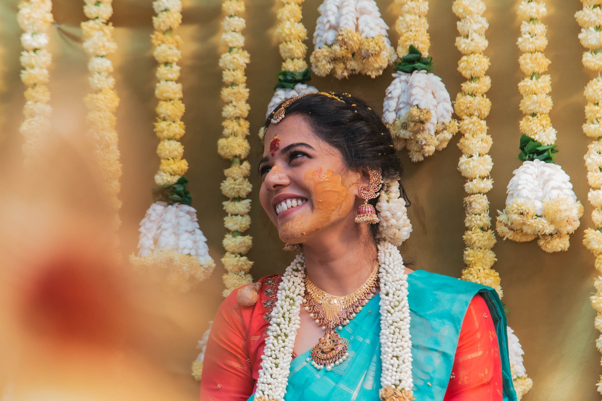 SriLankan tamil wedding photography in Colombo