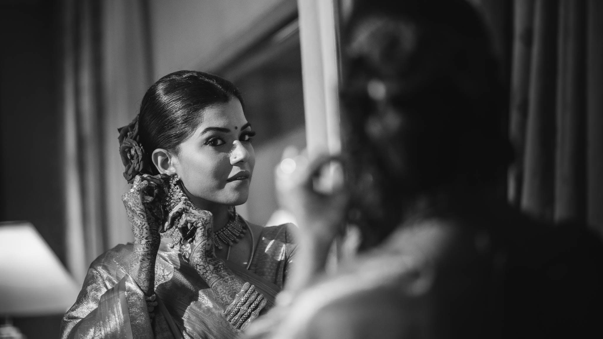 SriLankan tamil wedding photography in Colombo