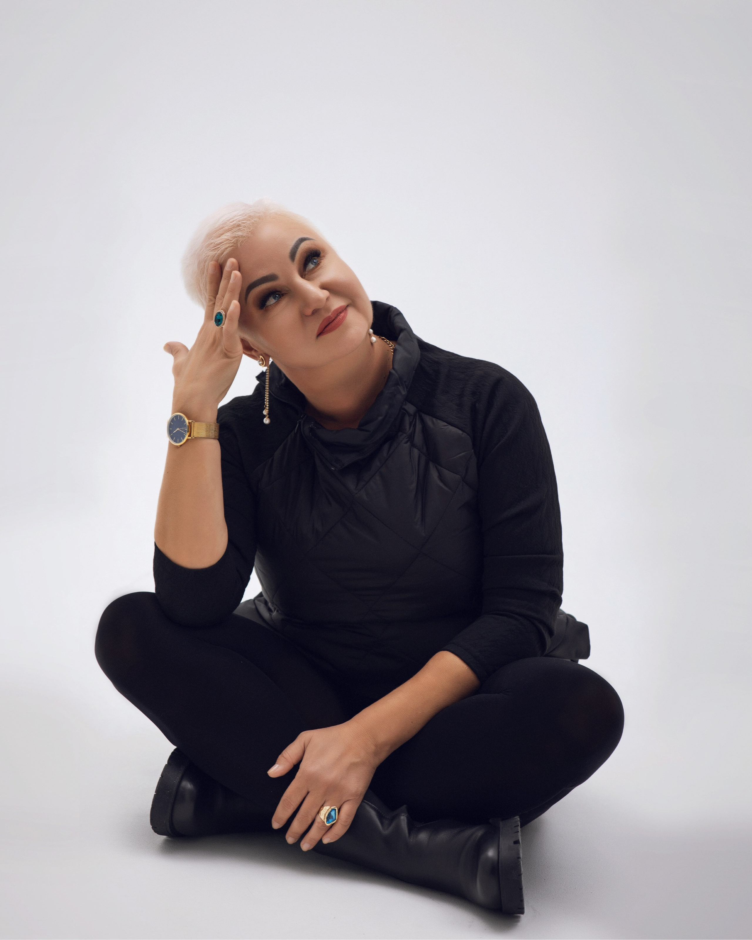 Контентная съемка. Соучастник счастья на ваших праздниках!