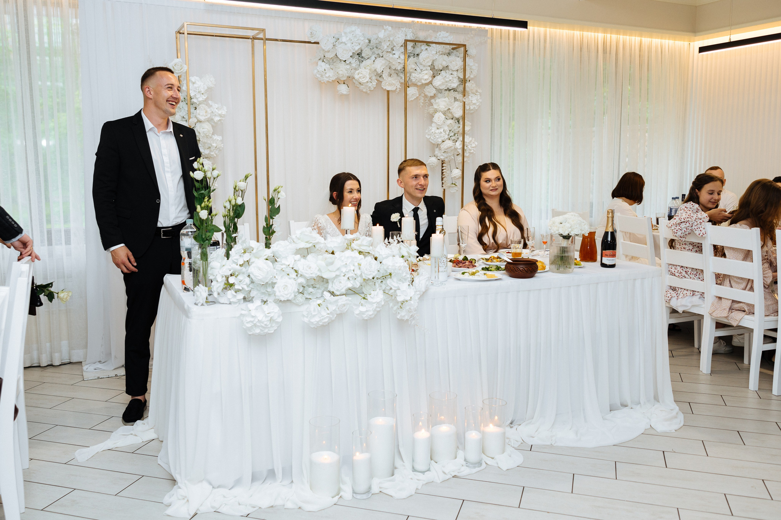 Bohdana Nazar. Ірина Терещук