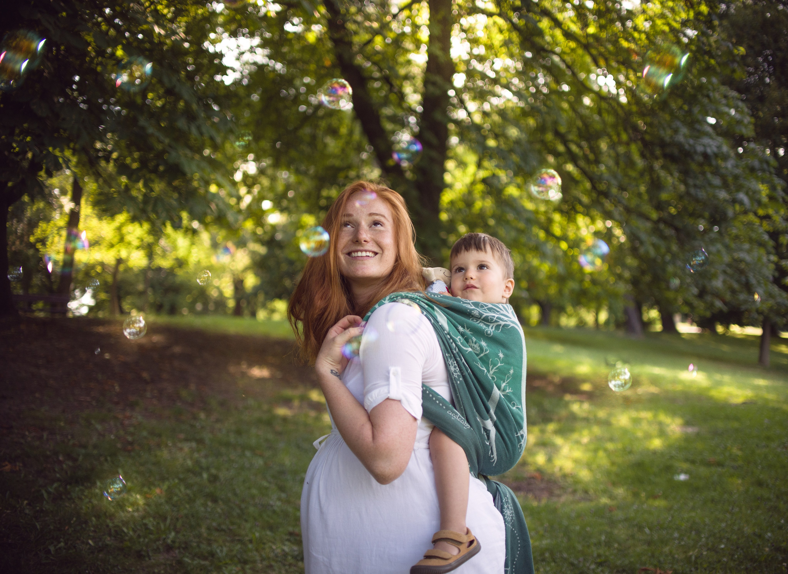 Cenník. Rodinná a svadobná fotografka v Bratislave | Prezrite si portfólio