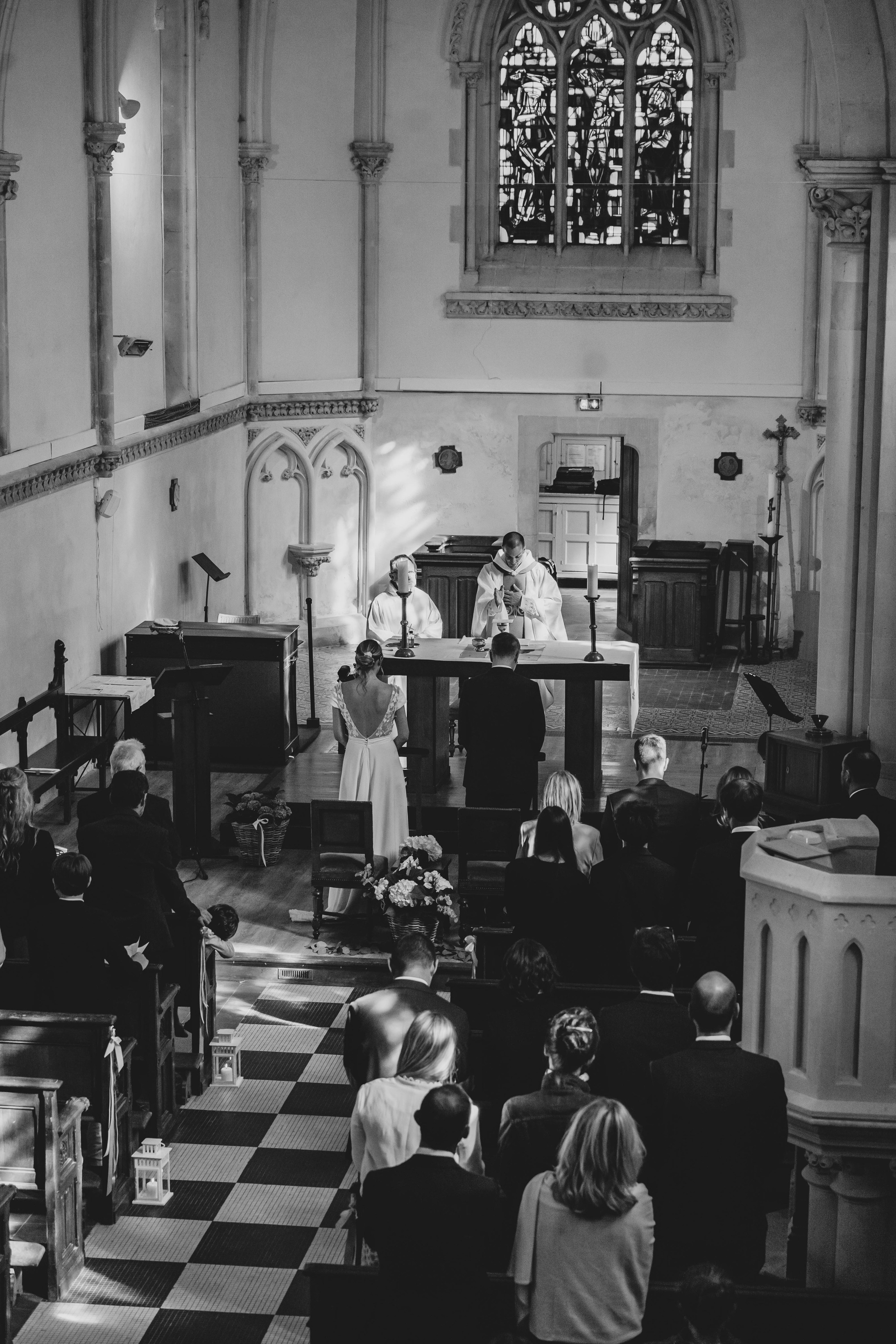 Julie & Romain. Weeding photographer / event / portrait