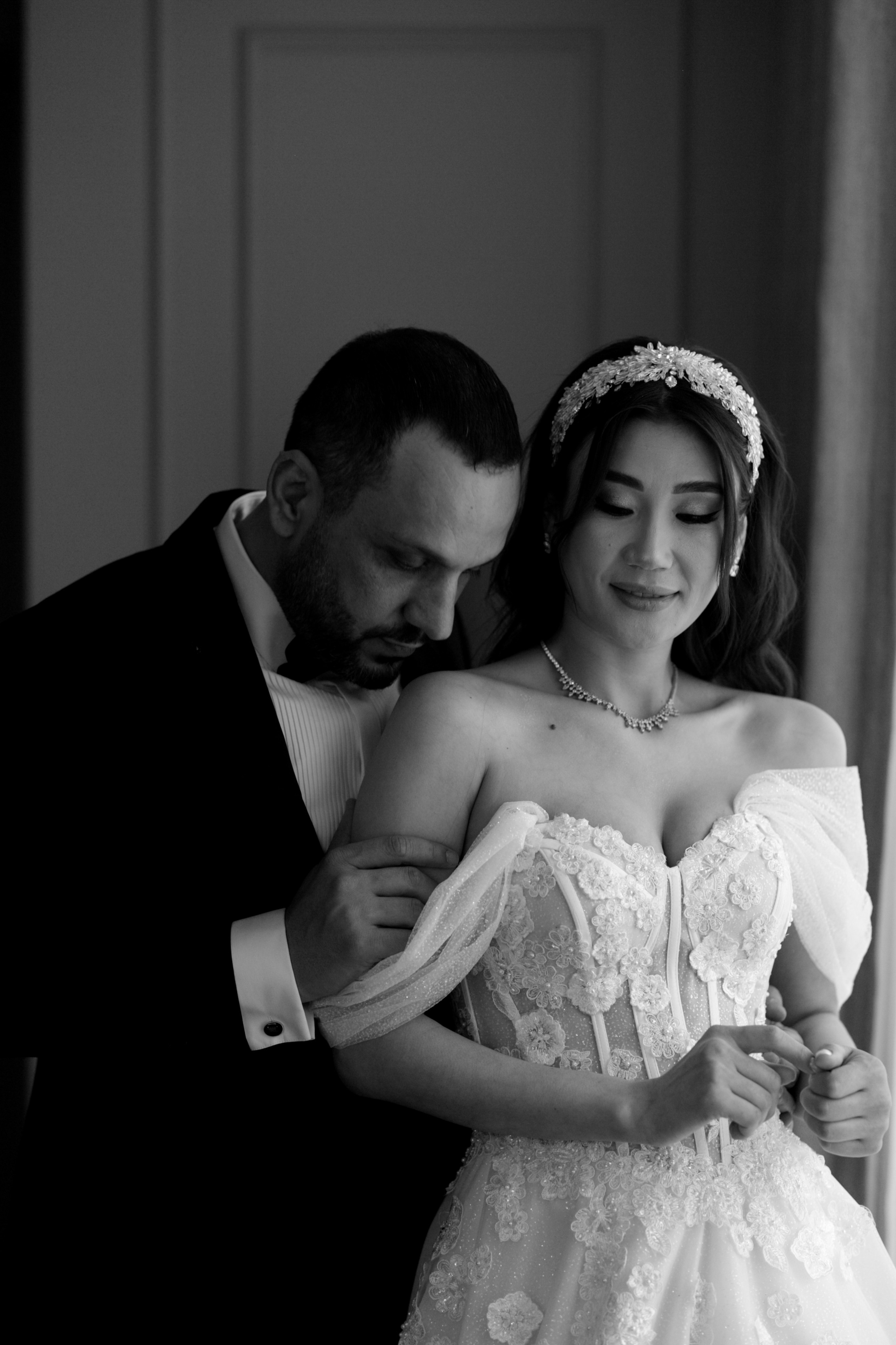 SHERATON. Mandarin.photo