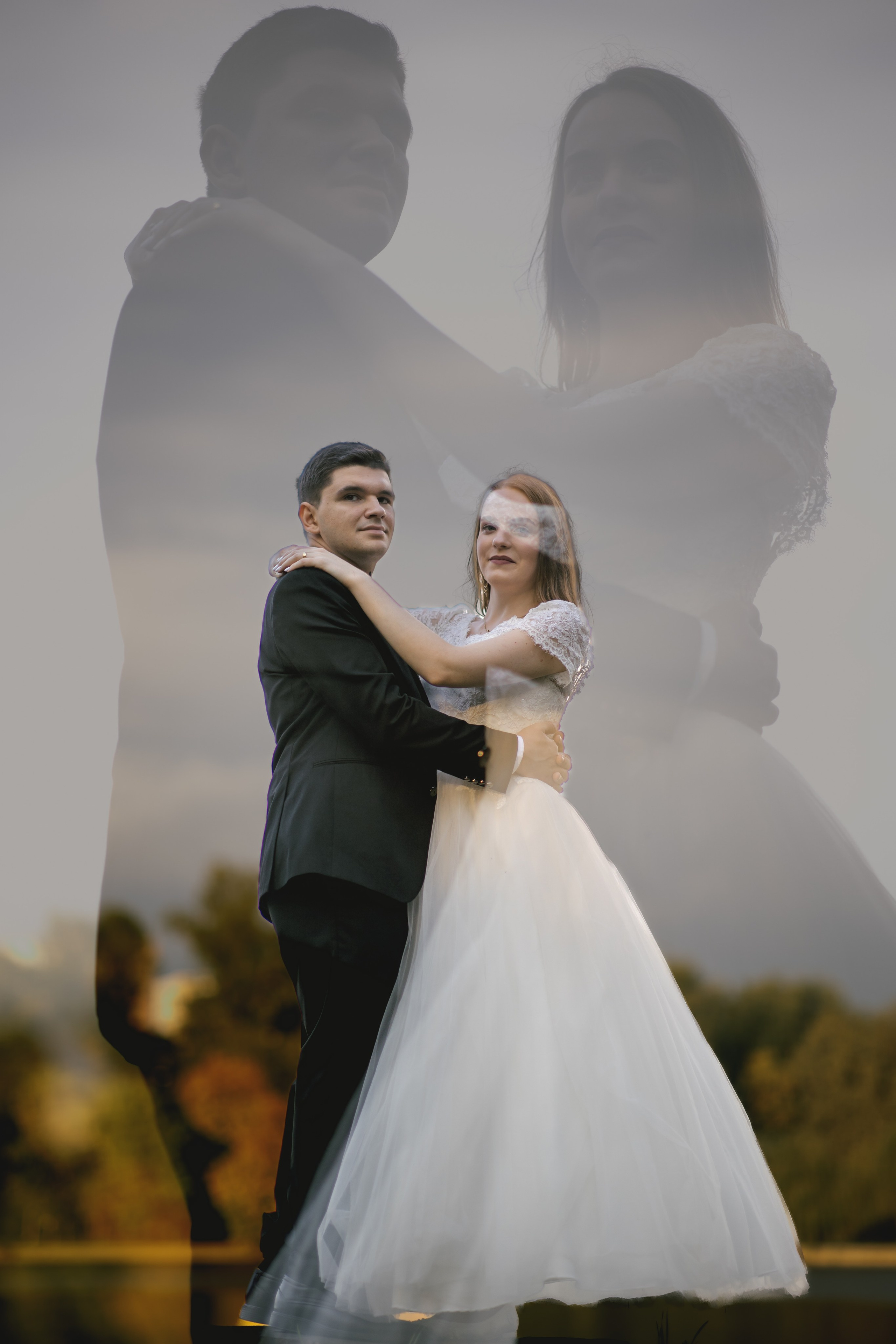 Georgiana & Mihai After Wedding Bucuresti Old City. MDimaFotoStudio. Fotograf de nuntă, evenimente private și de familie