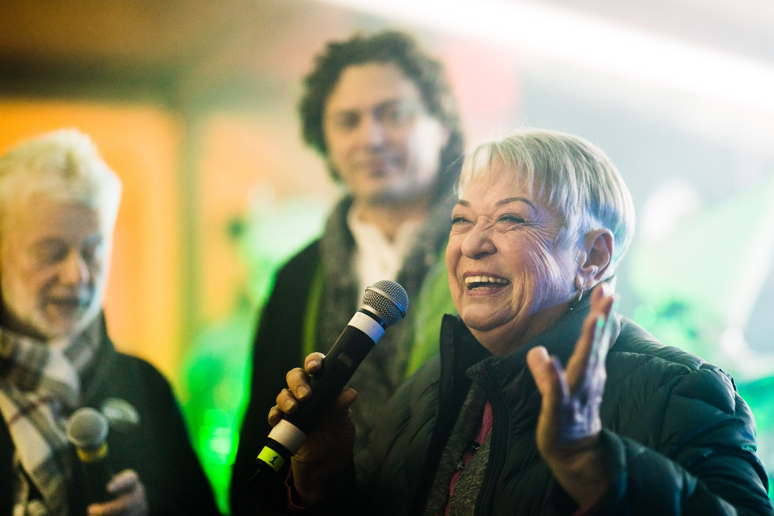 Birthday Gregory. True Story Photography