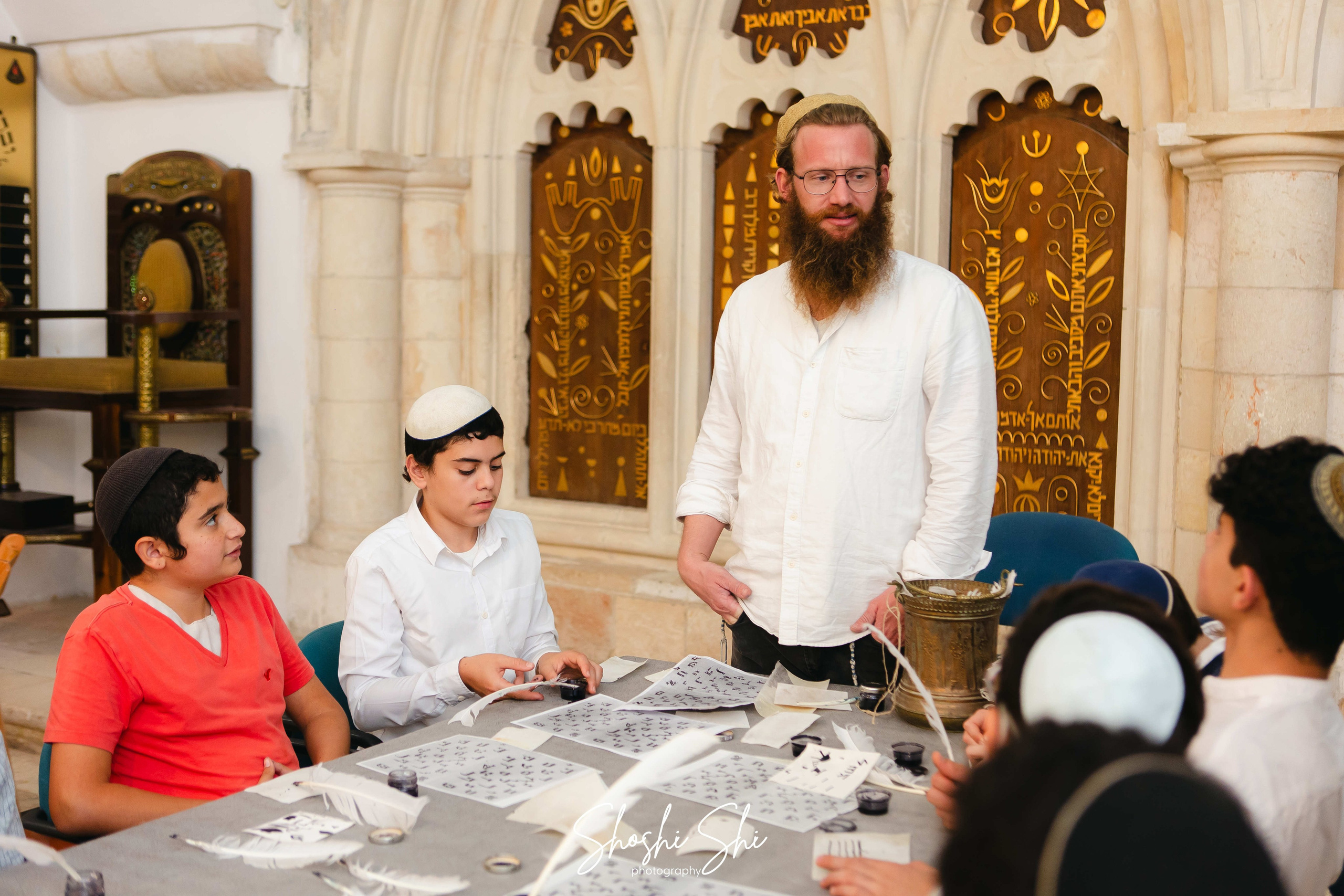 MASTER CLASS WITH SOIFER FOR BAR MITZVAH. Https://shi-photo.com/