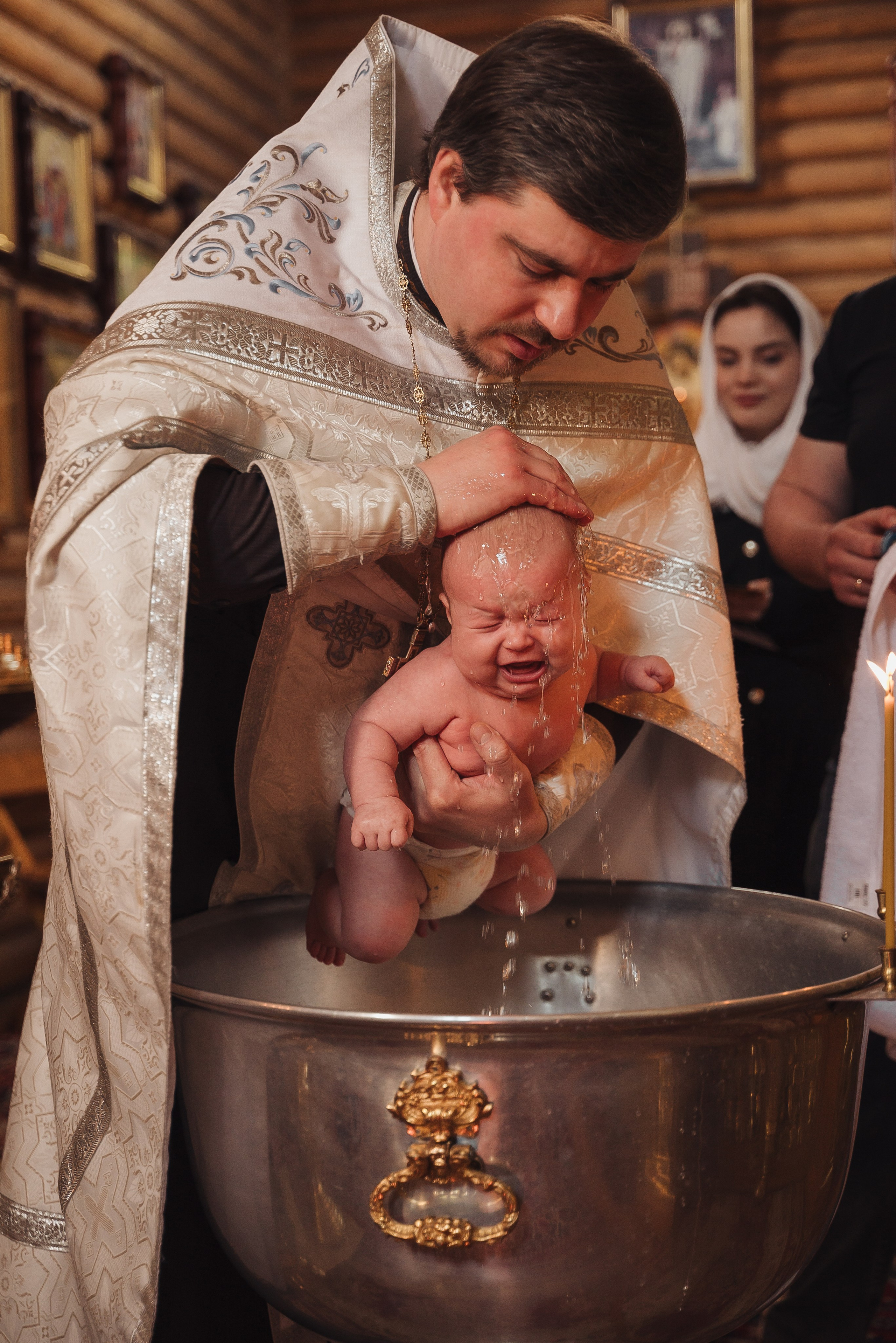 Сhristening. ST.PHOTO13