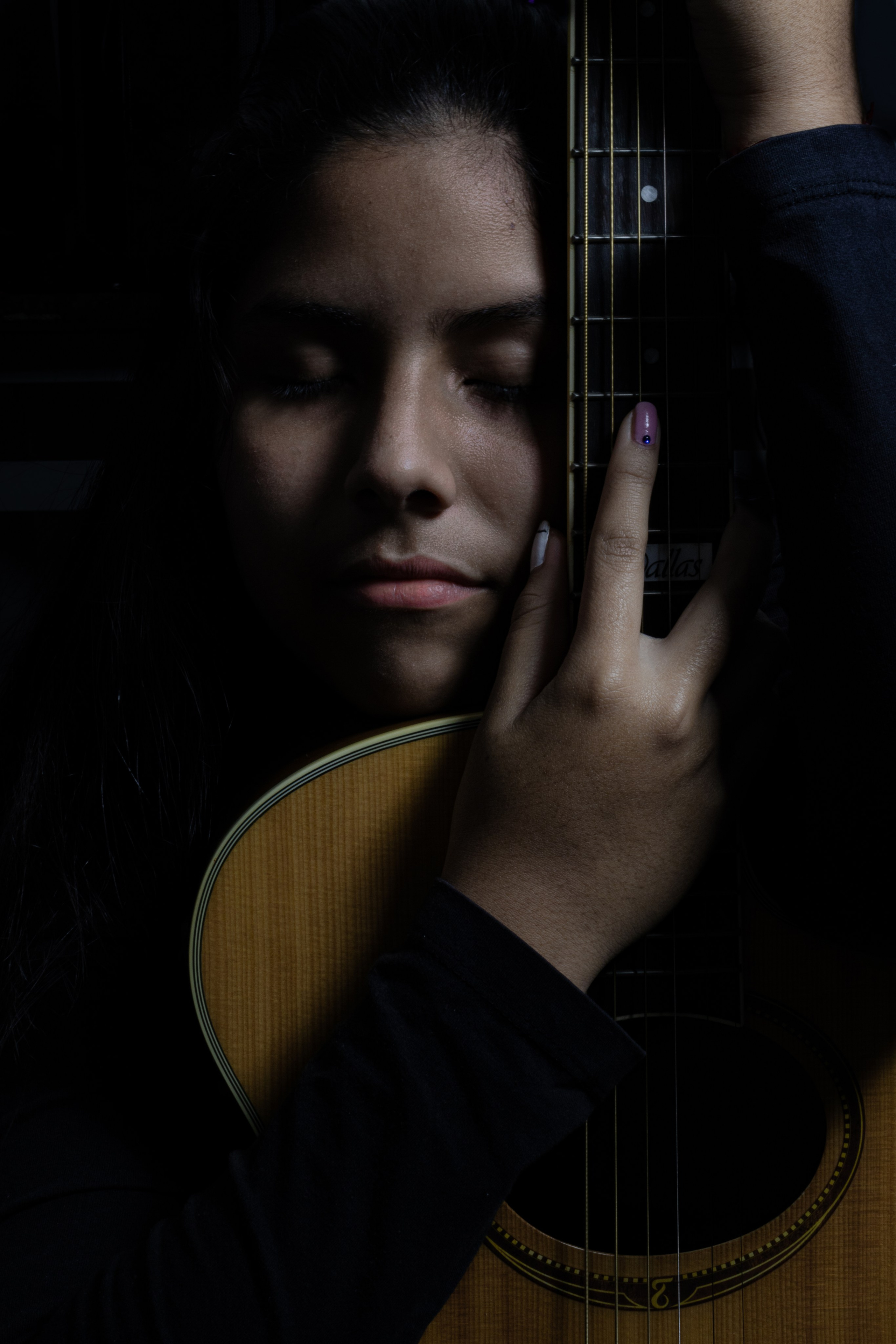 Retrato. Principal