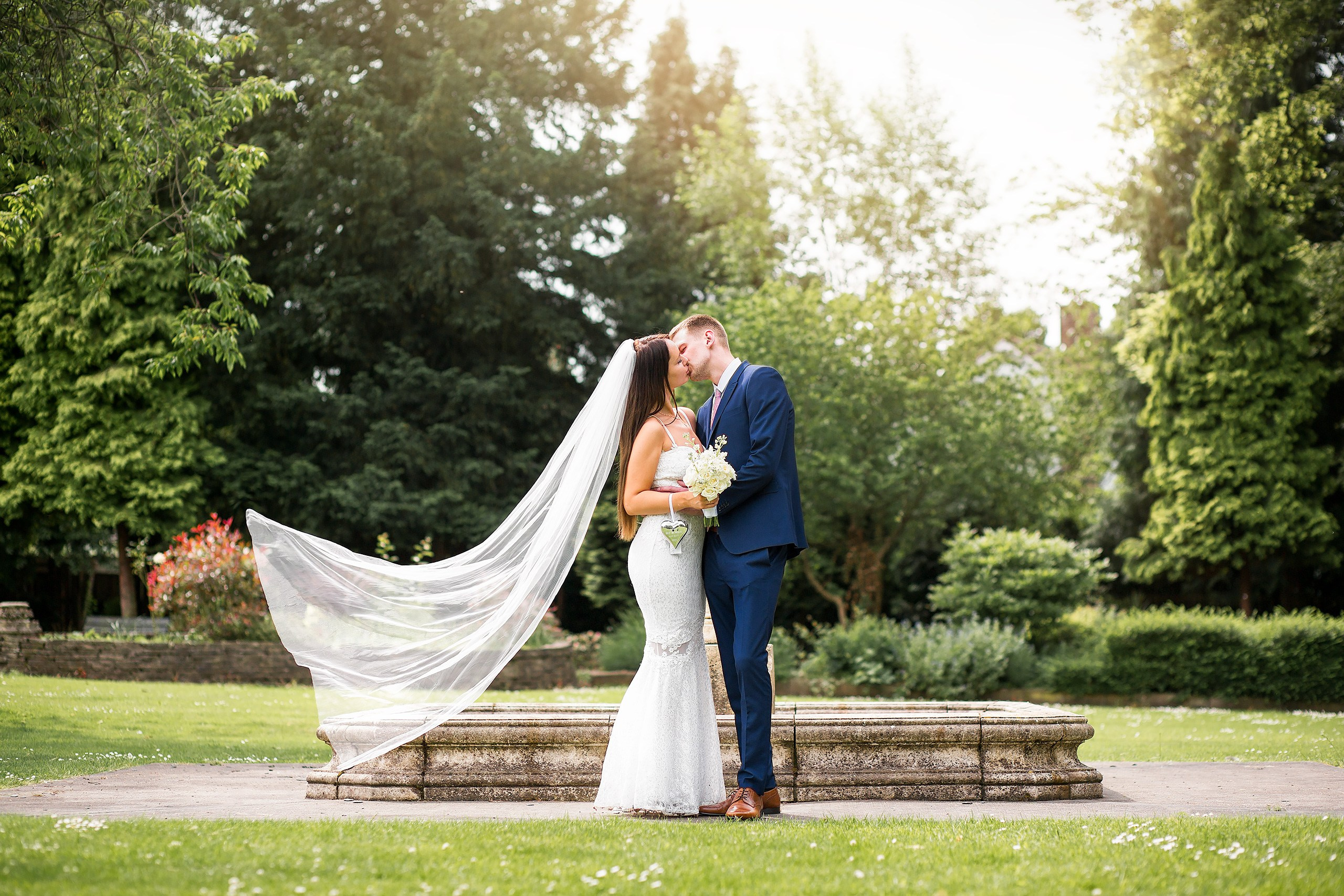 Weddings. Tomas Ramoska Photography