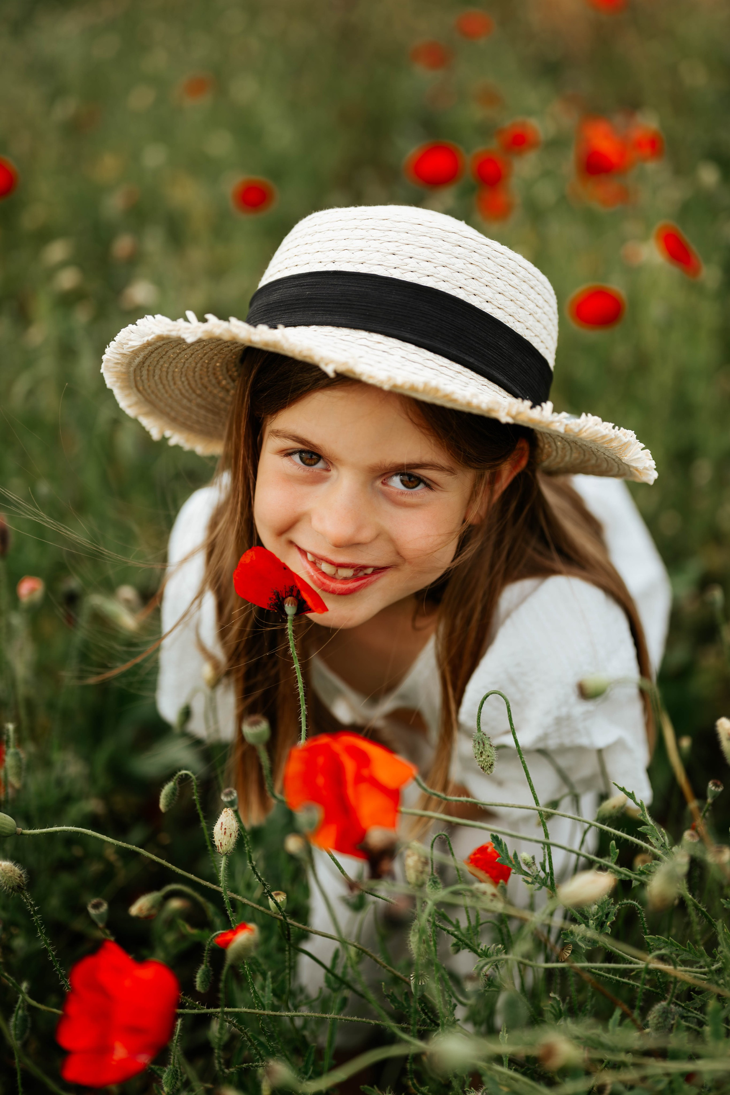 Hana, Una, Isidora i Bogdan - porodično fotografisanje. Dečiji i porodični fotograf