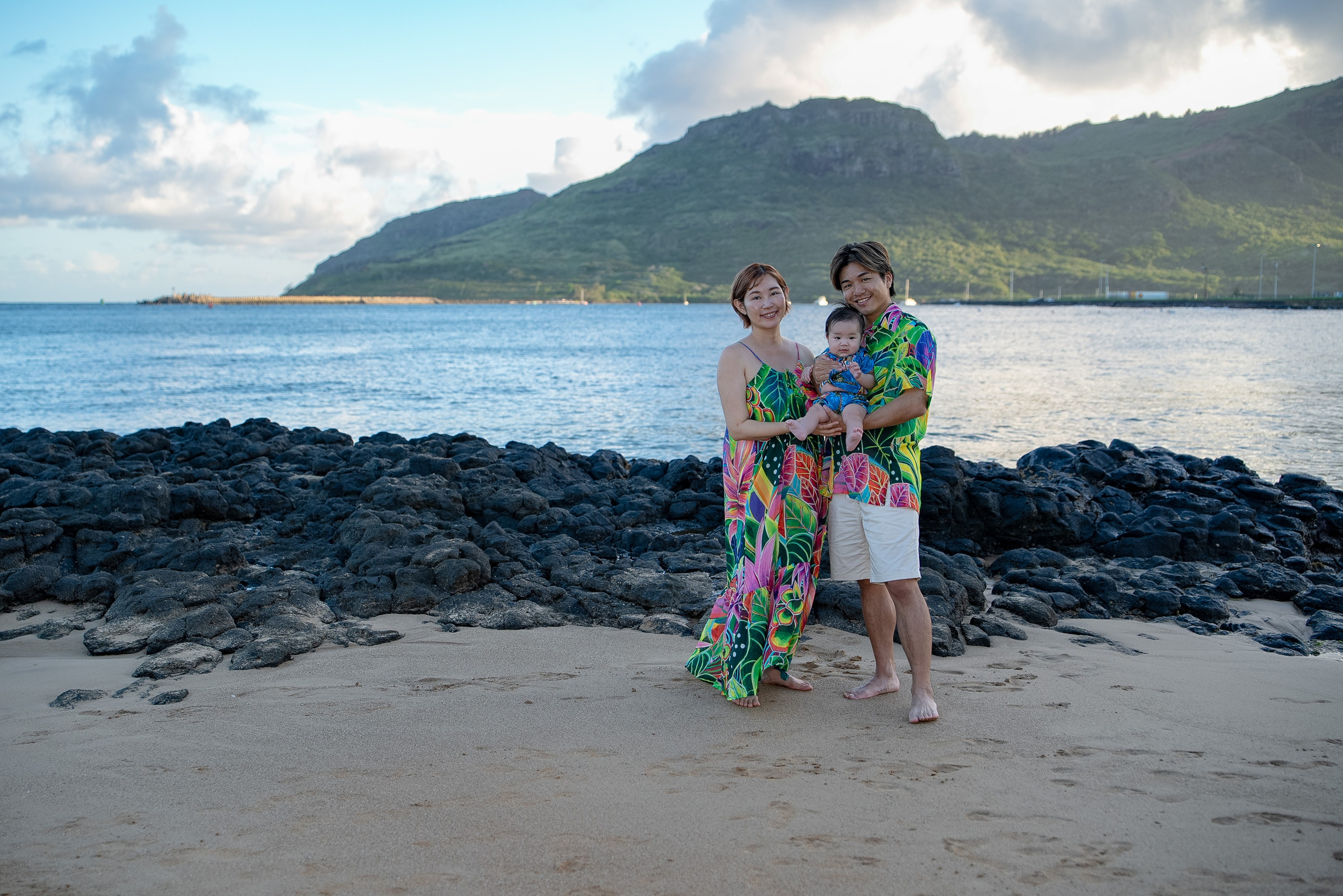 PEOPLE. Awards winning photographer in Kauai, Hawaii