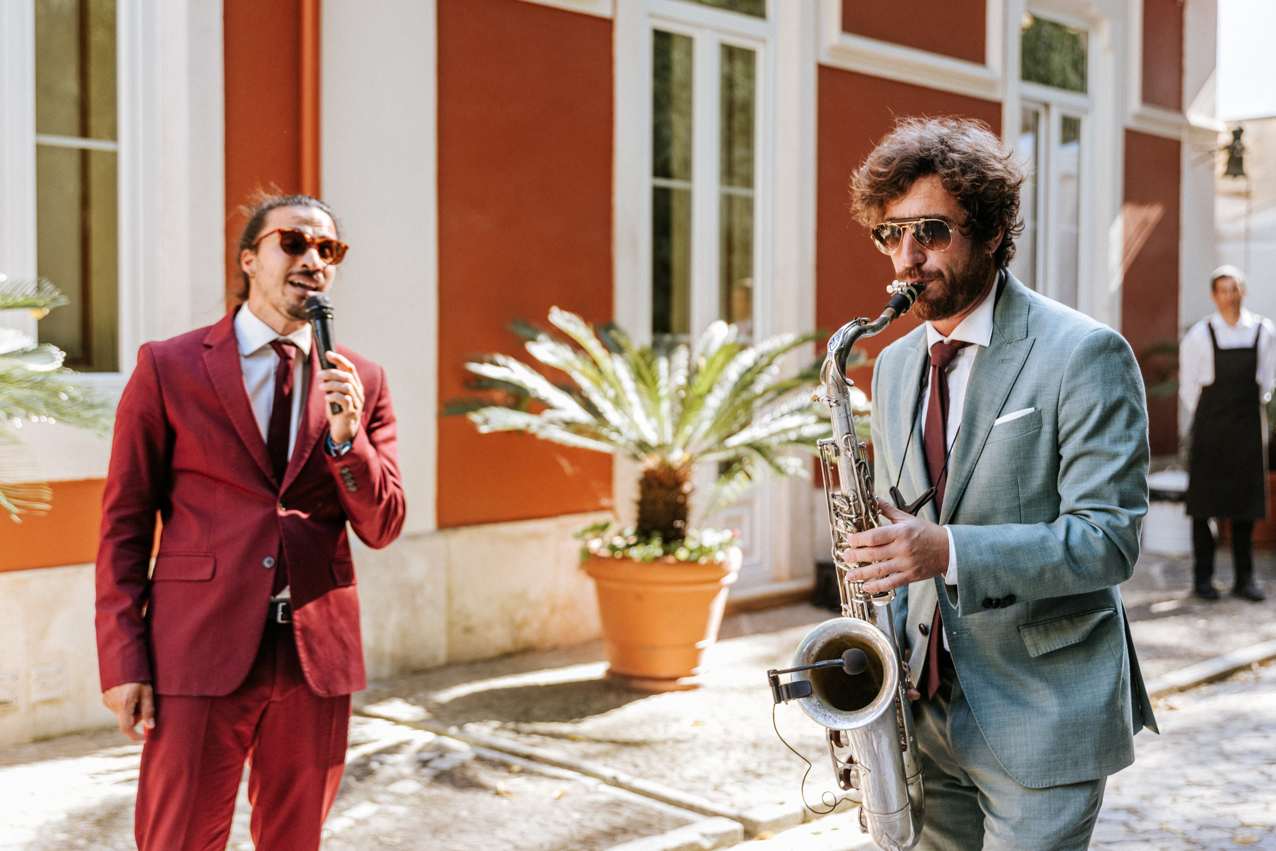 Galeria e Filme Casamento Challet Fonte Nova. Fotografia e Filmes de Casamento de Luxo | Portugal & Destination Weddings | Ricardo & Mary Pictures