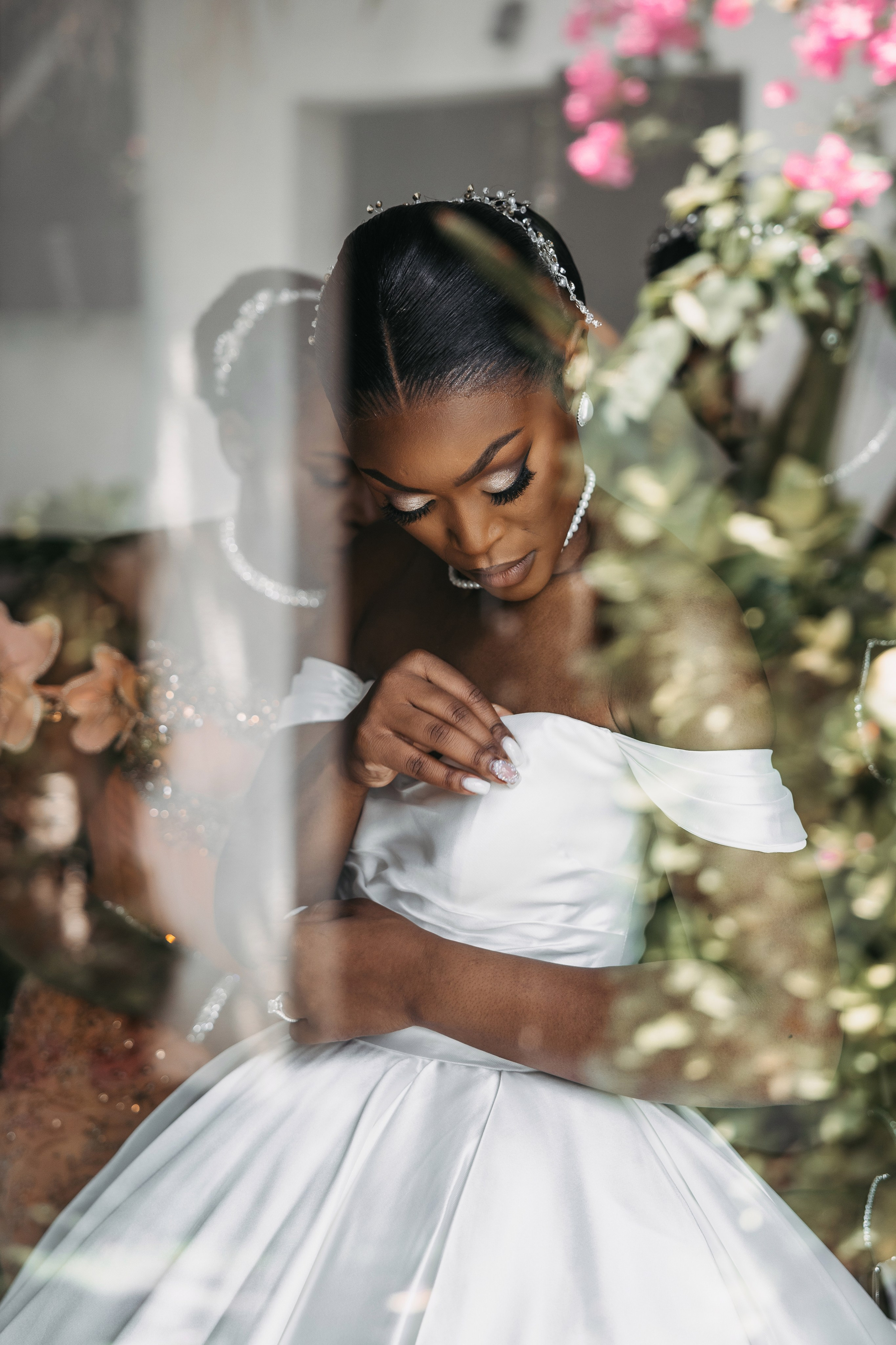 Happiness & David. Профессиональный фотограф Нурмиева Вероника