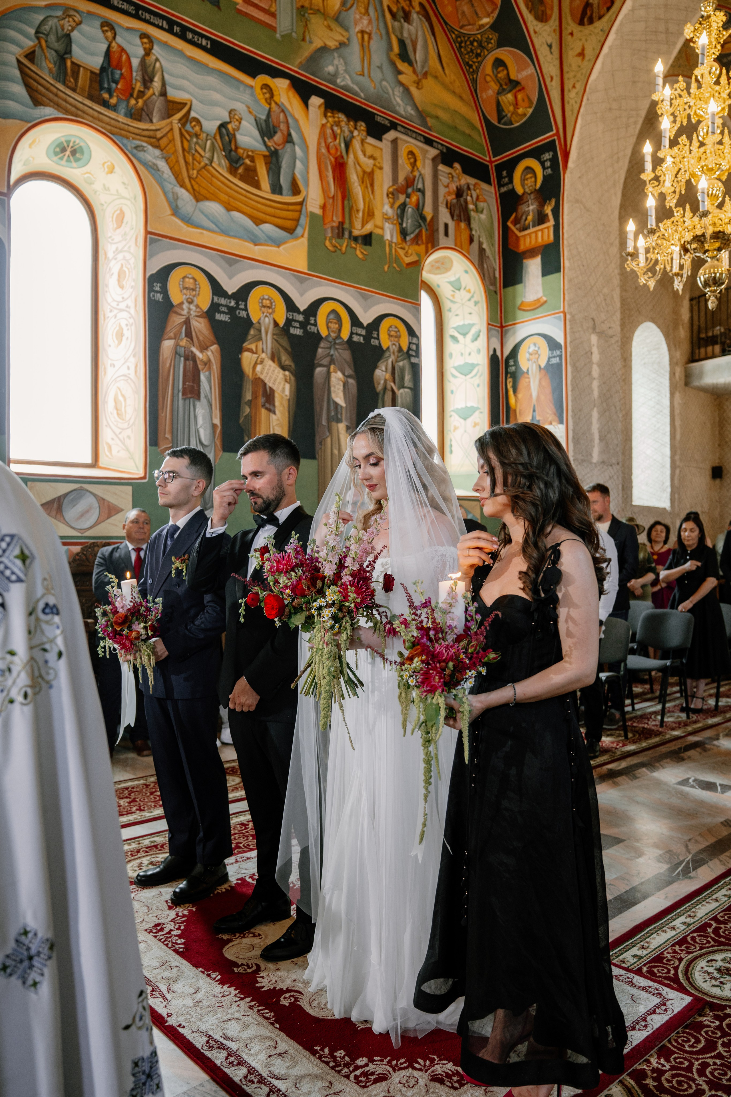 Iulia & Alex. Gabrielacojocariu.com