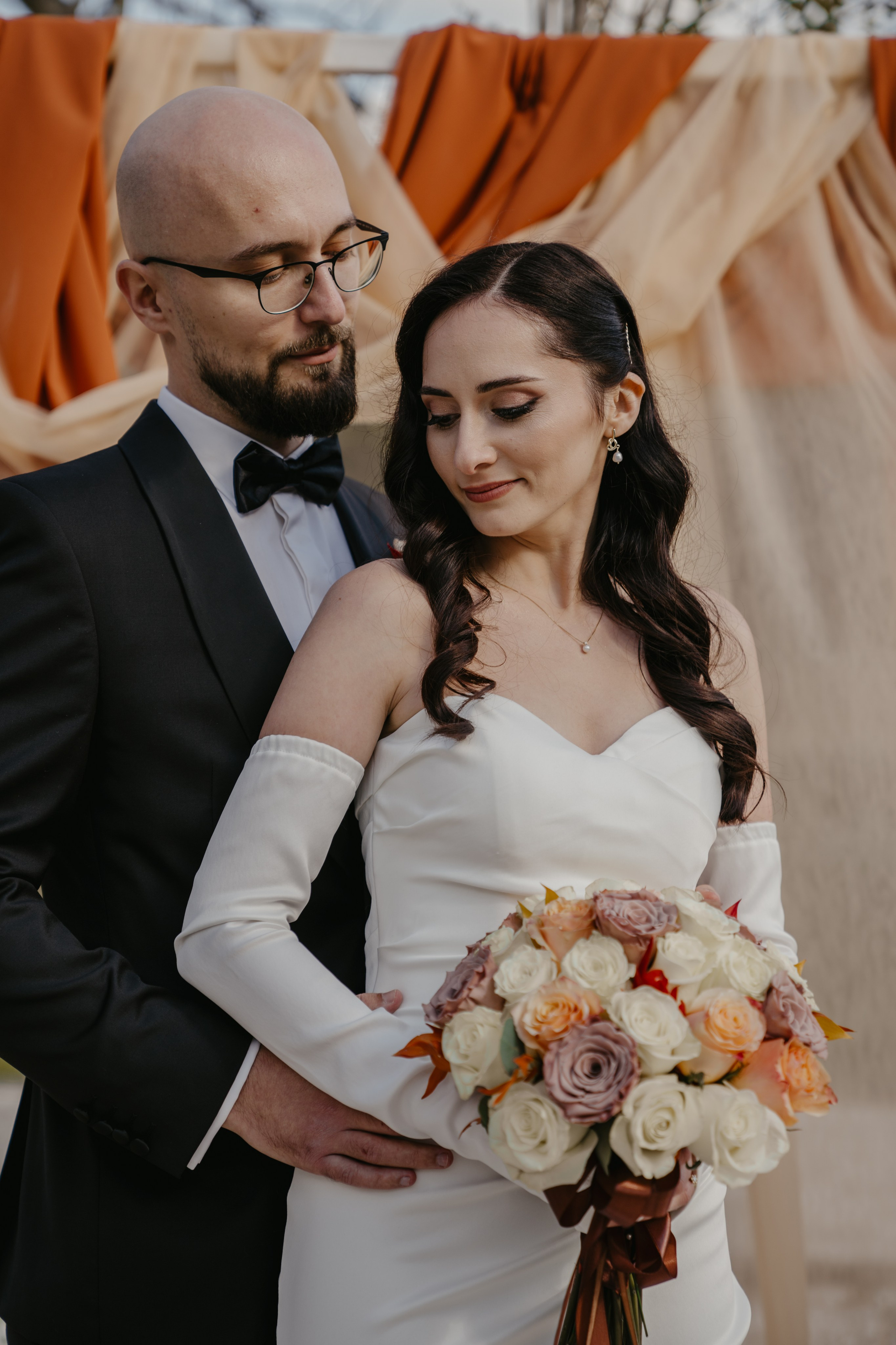 Lavinia & Gabriel. Gabrielacojocariu.com