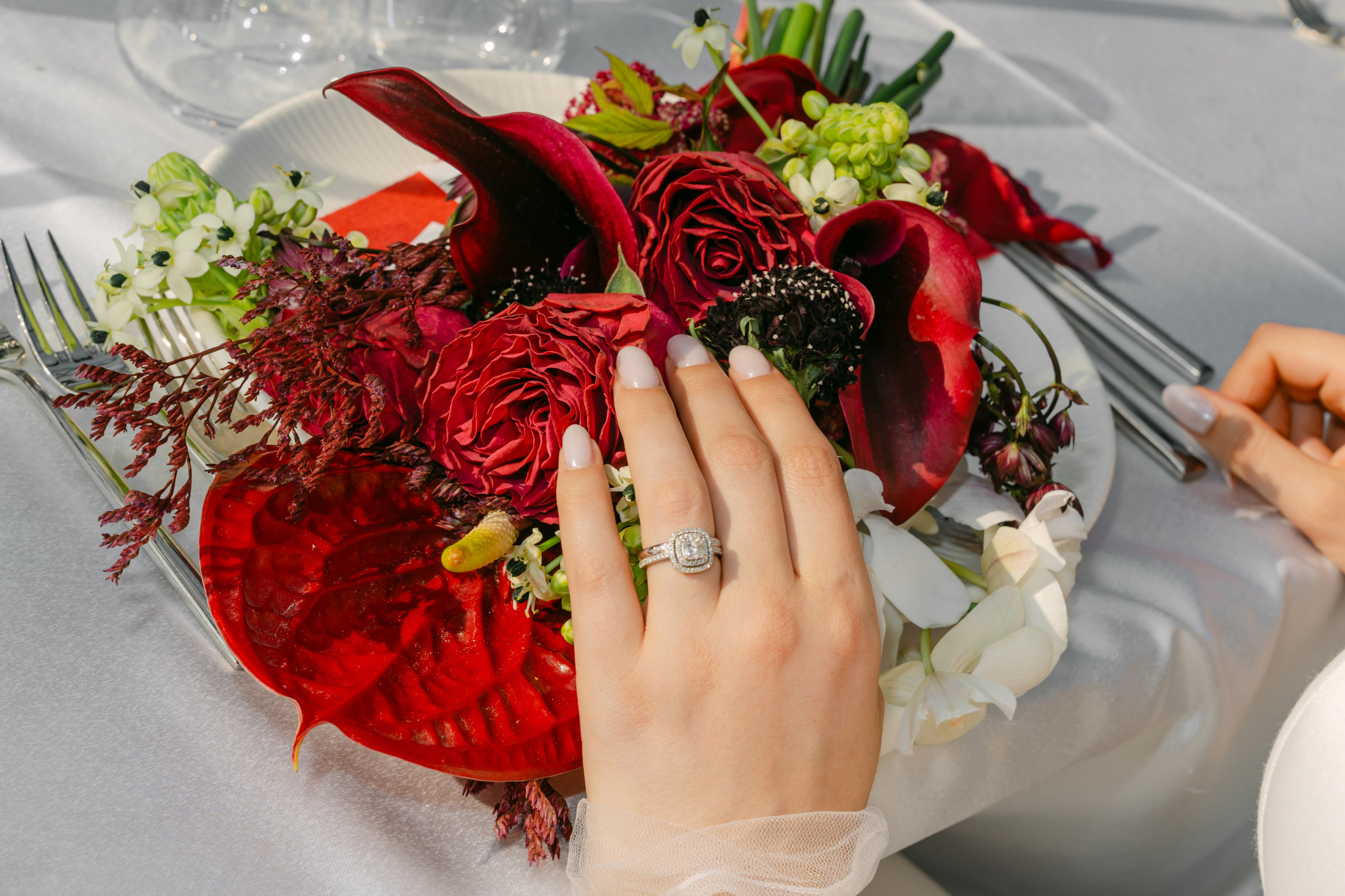 Paula & Calin. Gabrielacojocariu.com