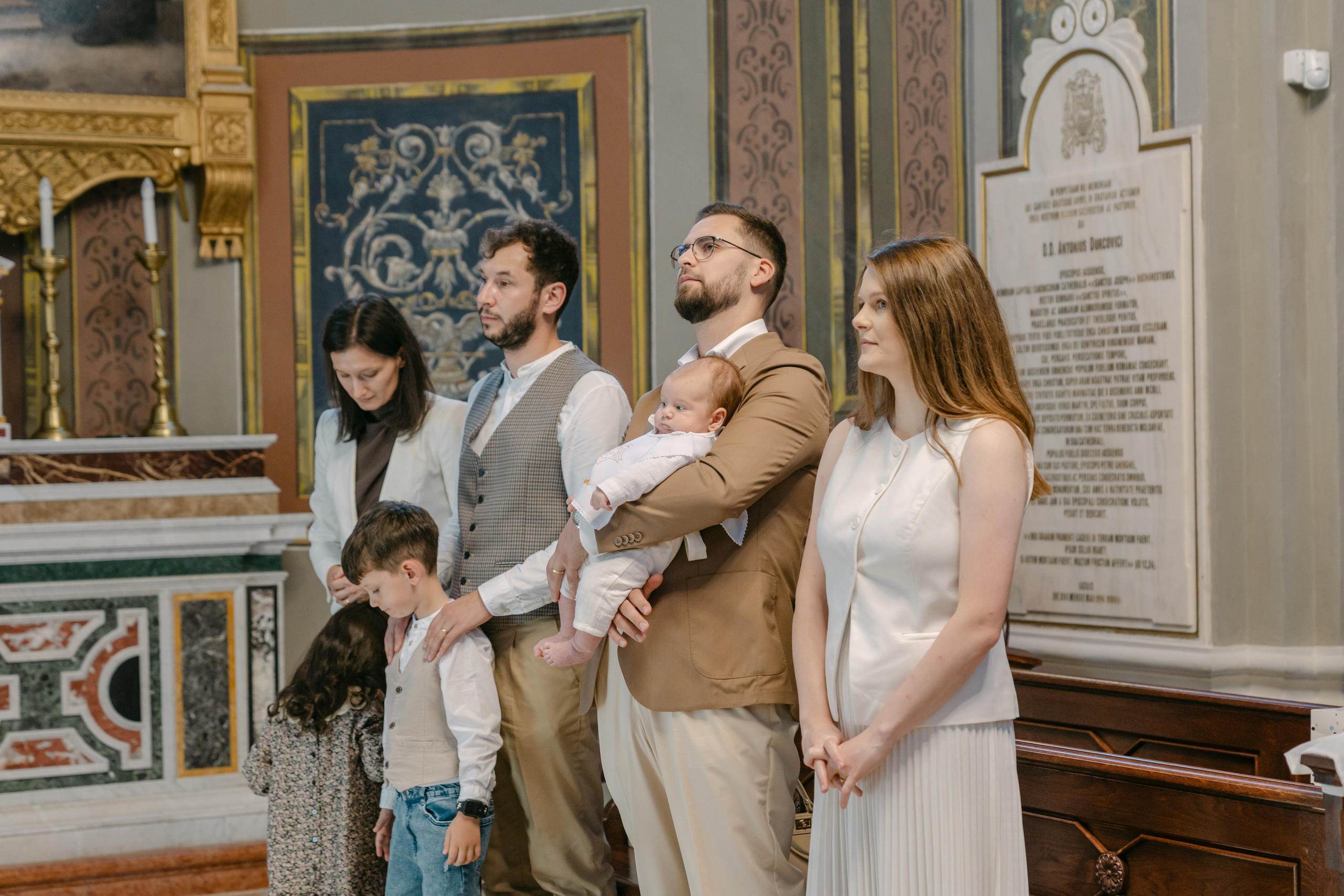 Baby Aron. Gabrielacojocariu.com