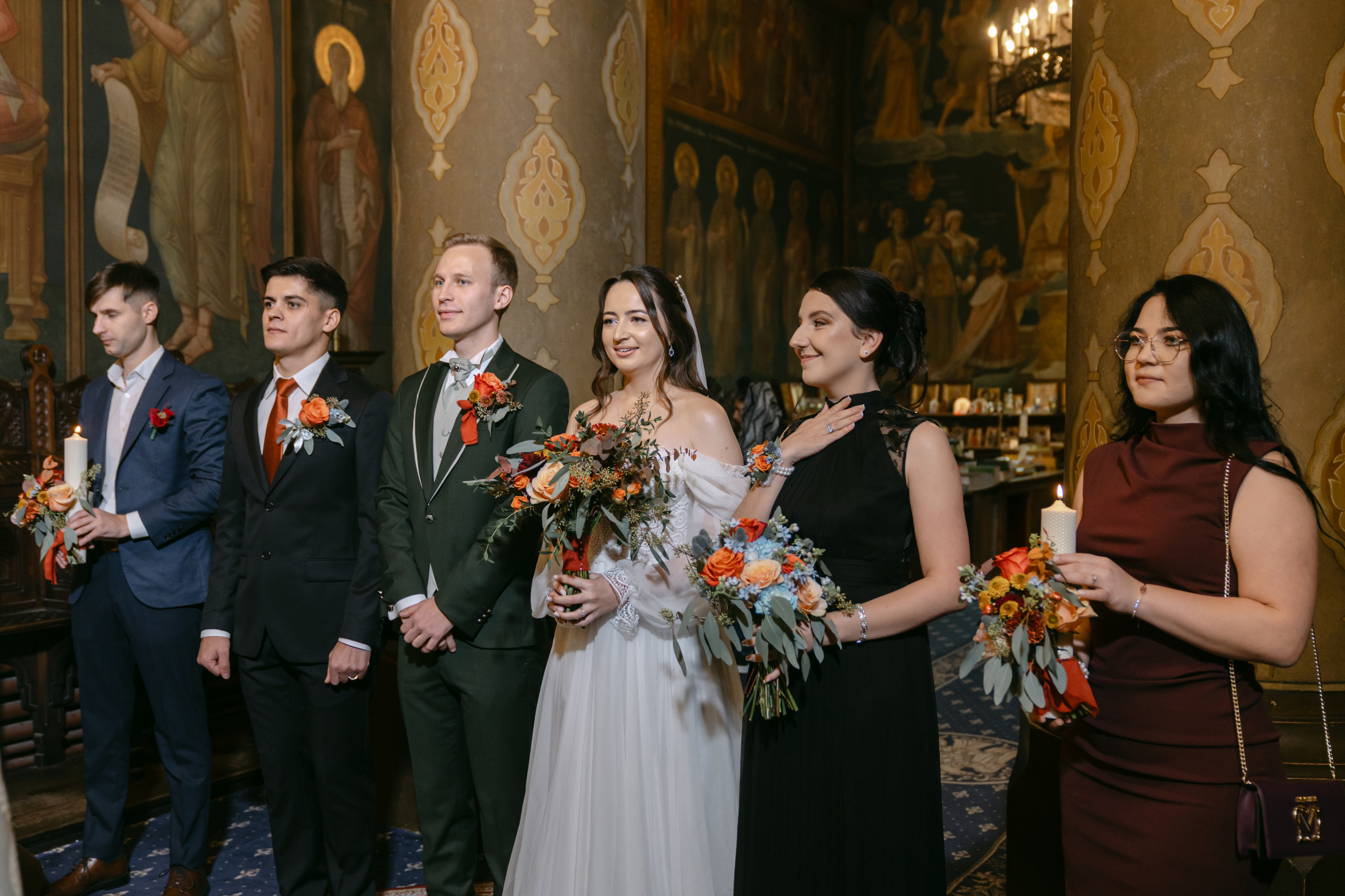 Denisa | Andrei. Gabrielacojocariu.com