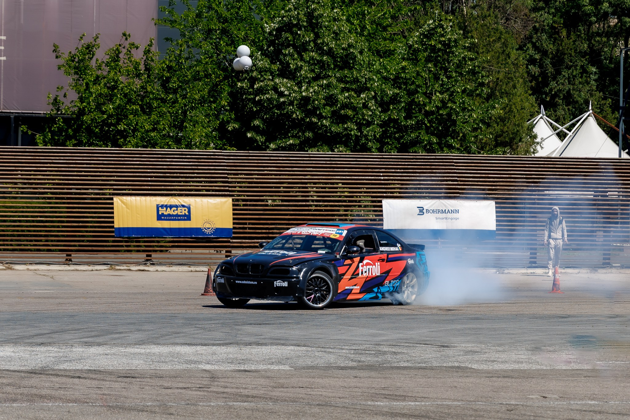 Auto Total Business Show - Romexpo 2025. Fotograf Profesionist Pitesti-Bucuresti| Mircea Seinea