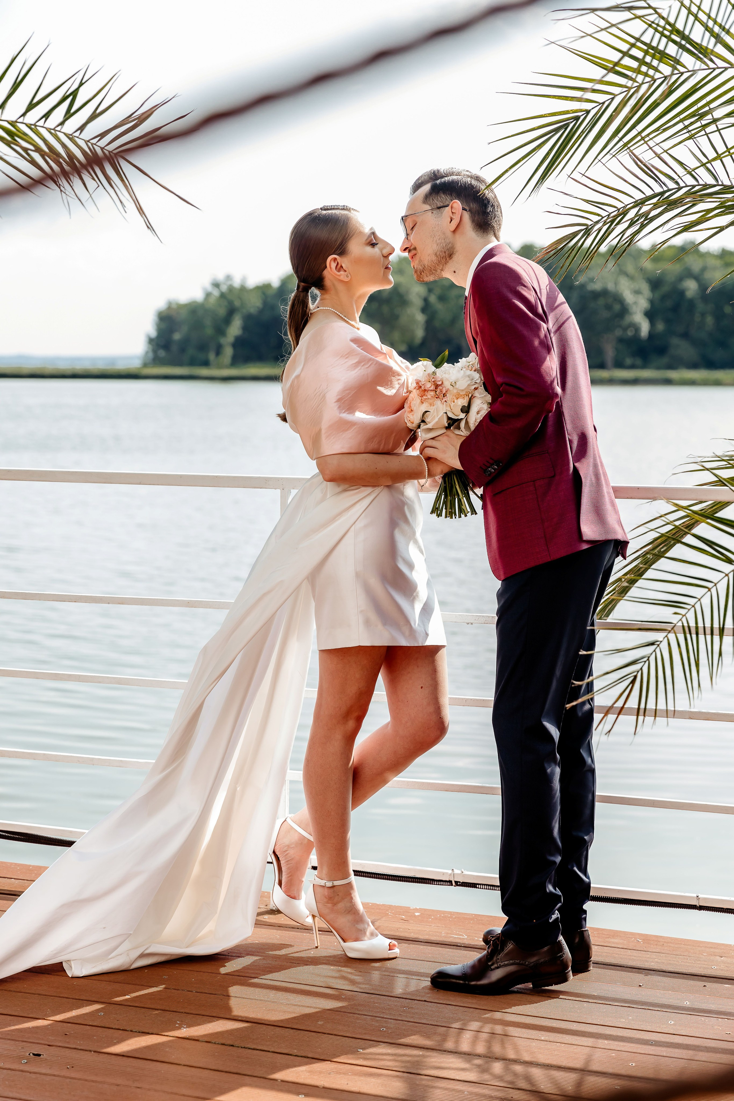 Ana & Alex - Civil Wedding - Craiova. Fotograf Profesionist Pitesti-Bucuresti| Mircea Seinea