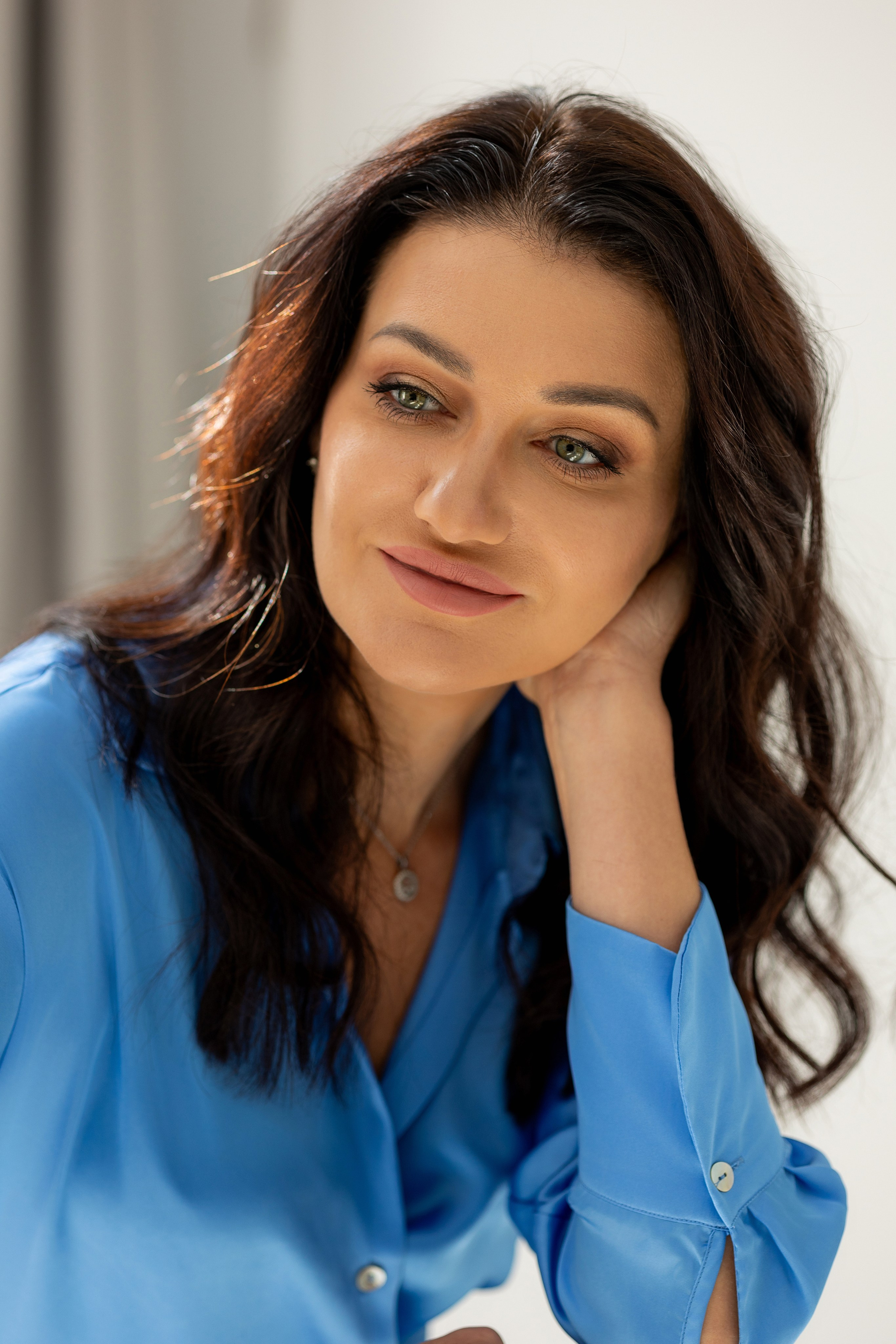 Alexandra. MATVEEVA STUDIO