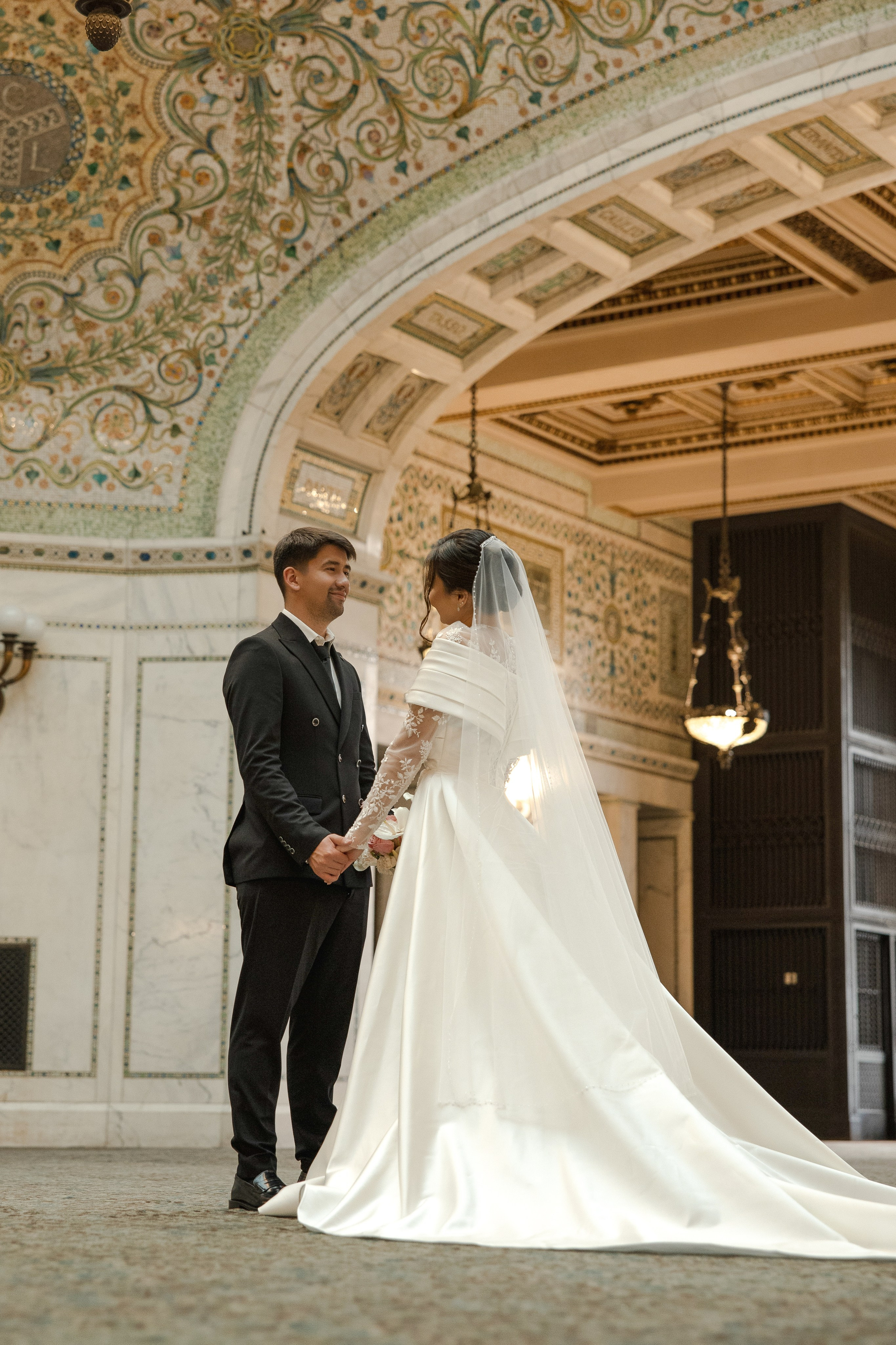 Wedding 09.25. Портфолио
