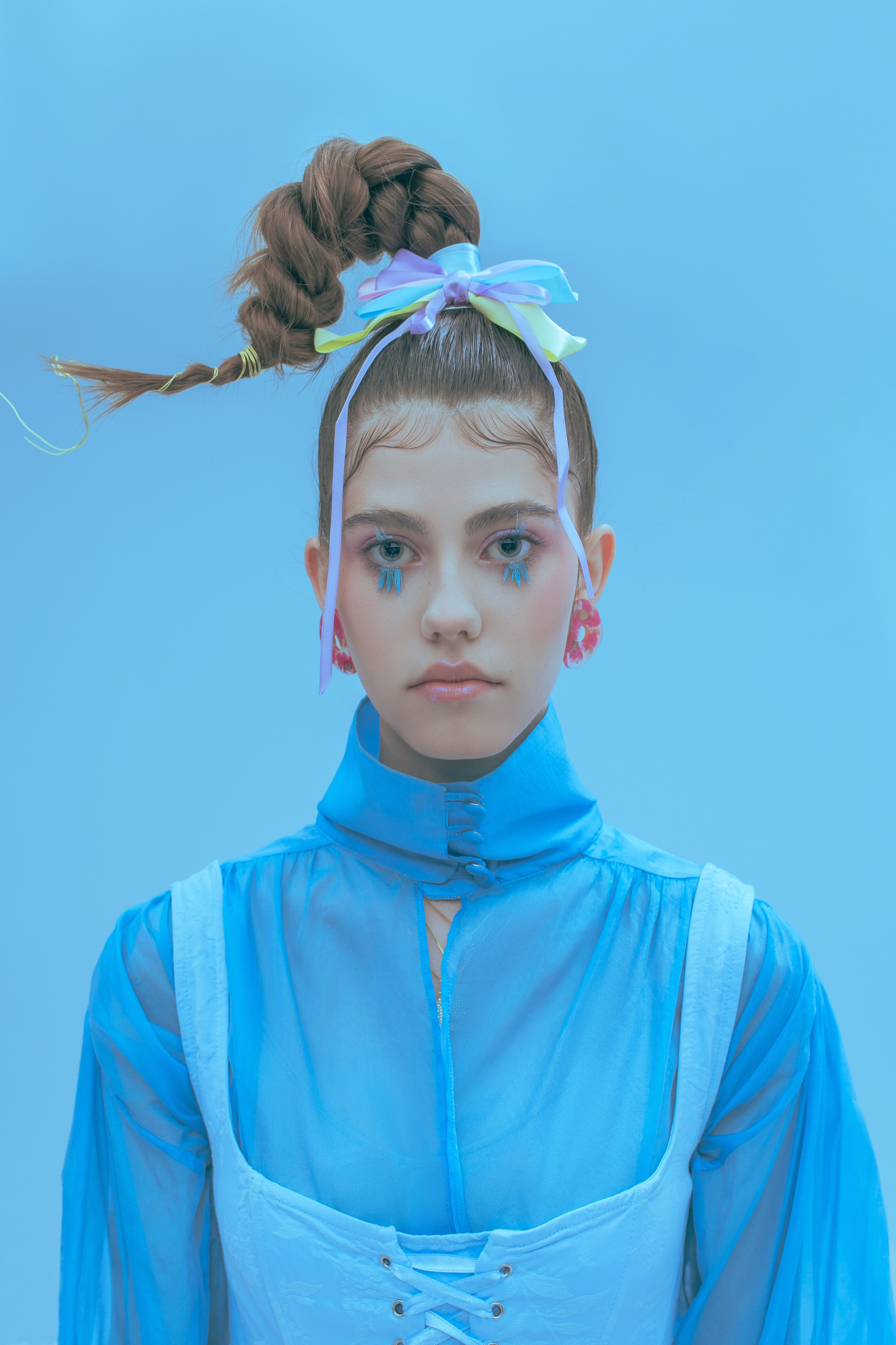 Sisters. Фотограф Инна Гайнулина