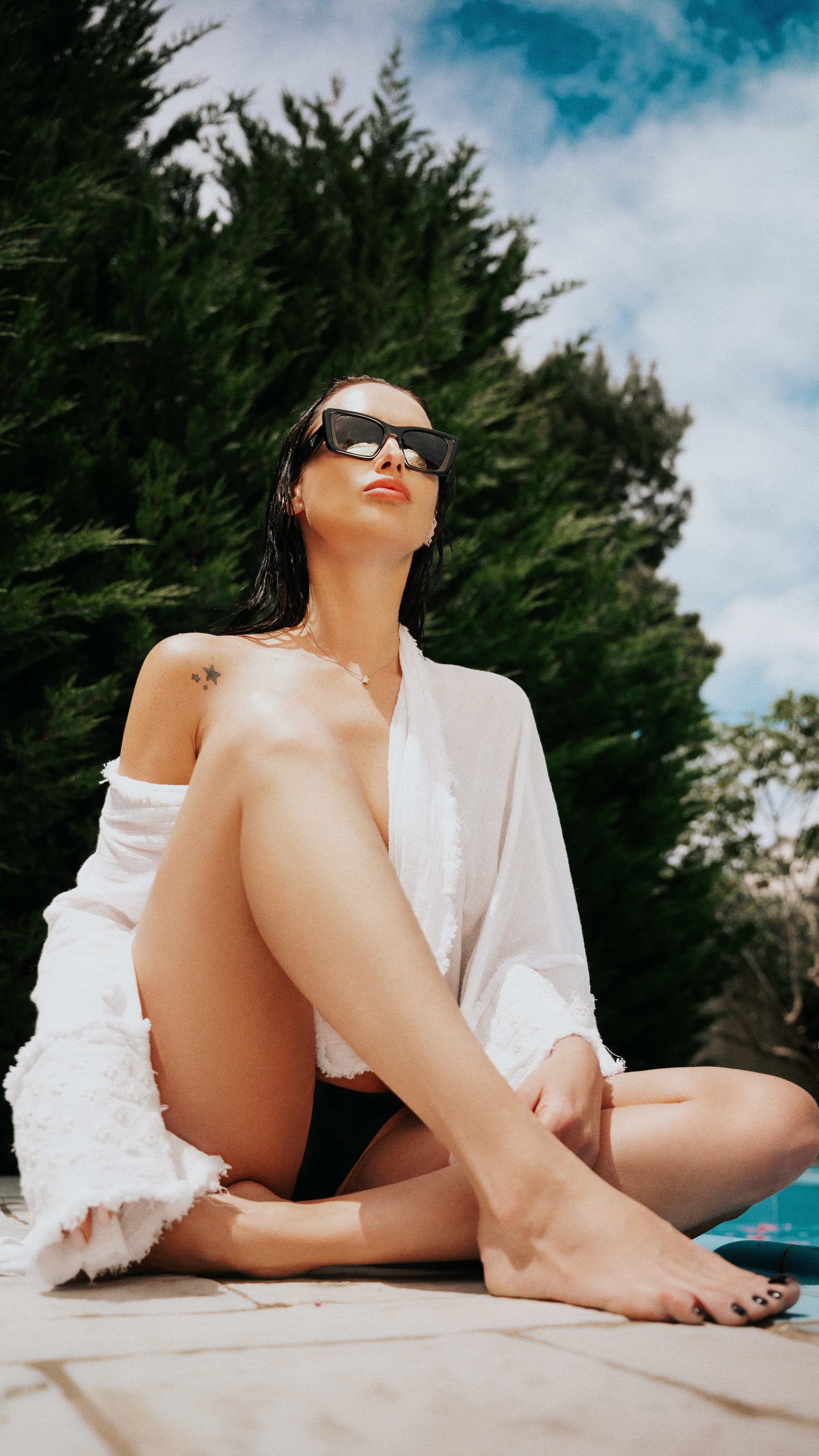 MARINA | BAR. Montenegro photographer and videographer