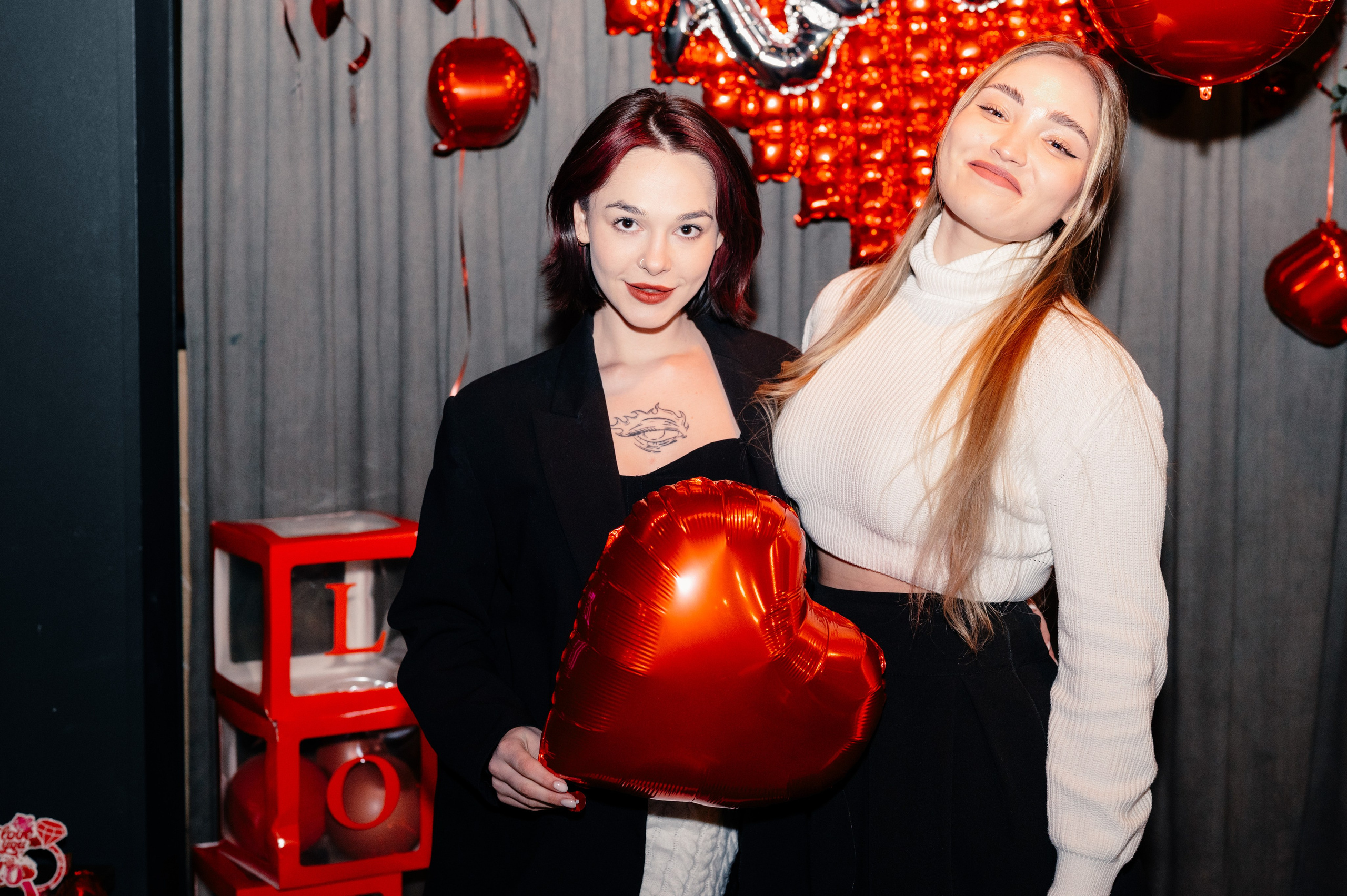 Мероприятия. Фотограф Сергей Трифонов