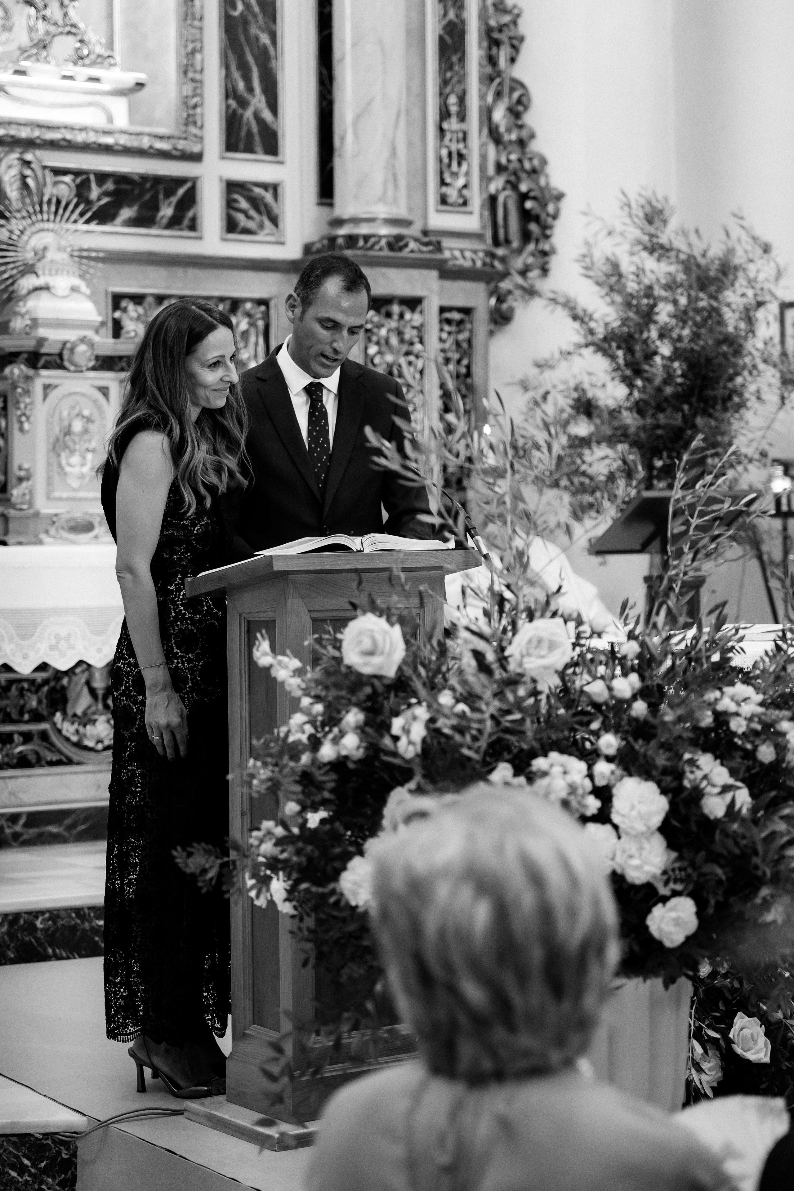 Gonzalo & Maria (Murcia)