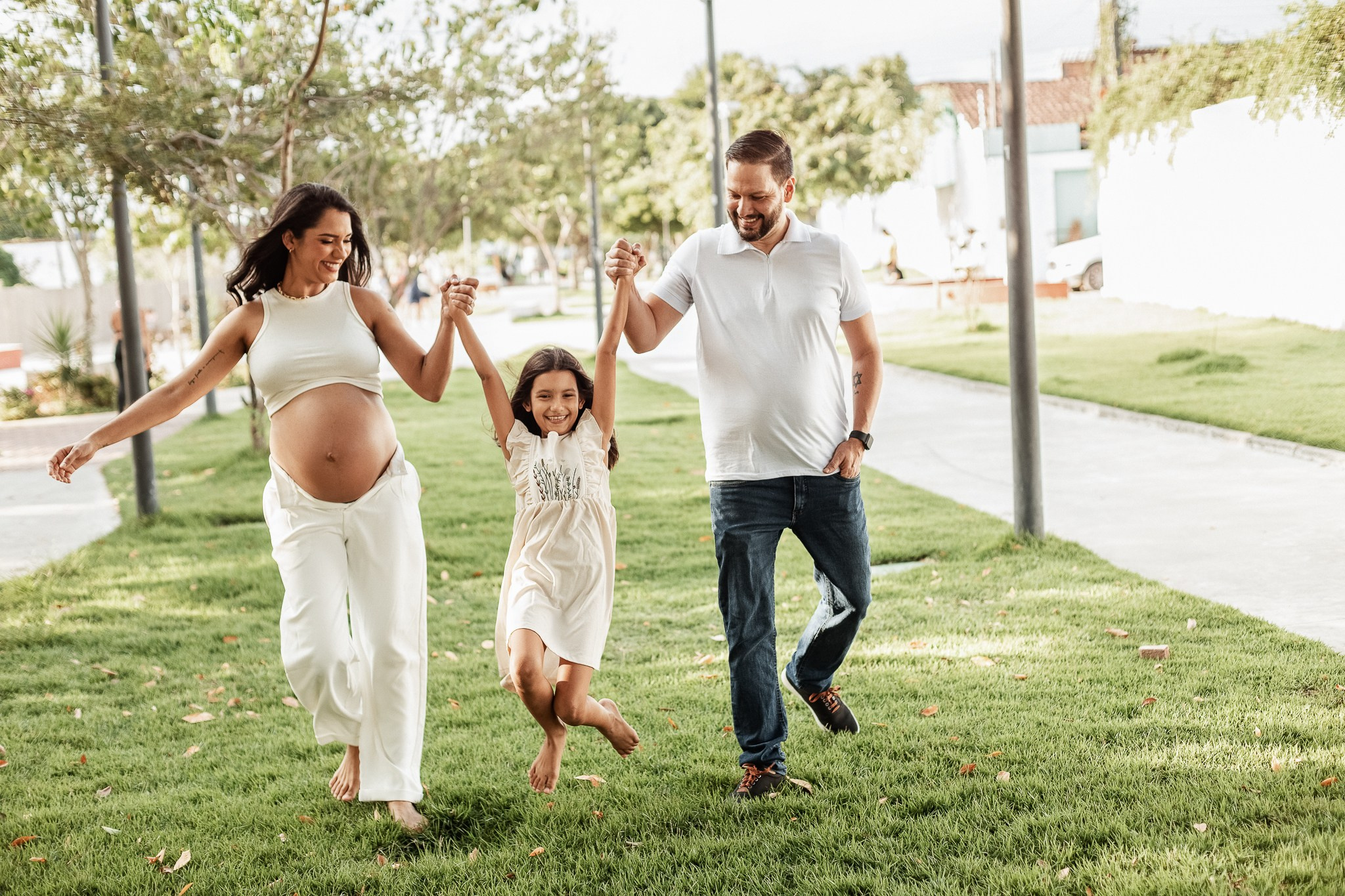 A ansiedade do final da gestação: como o ensaio pode aliviar esse momento. Mauro Bernardo Fotógrafo | Fotografia de Grástante, Família, Partos e Retratos em São Miguel dos Campos e região