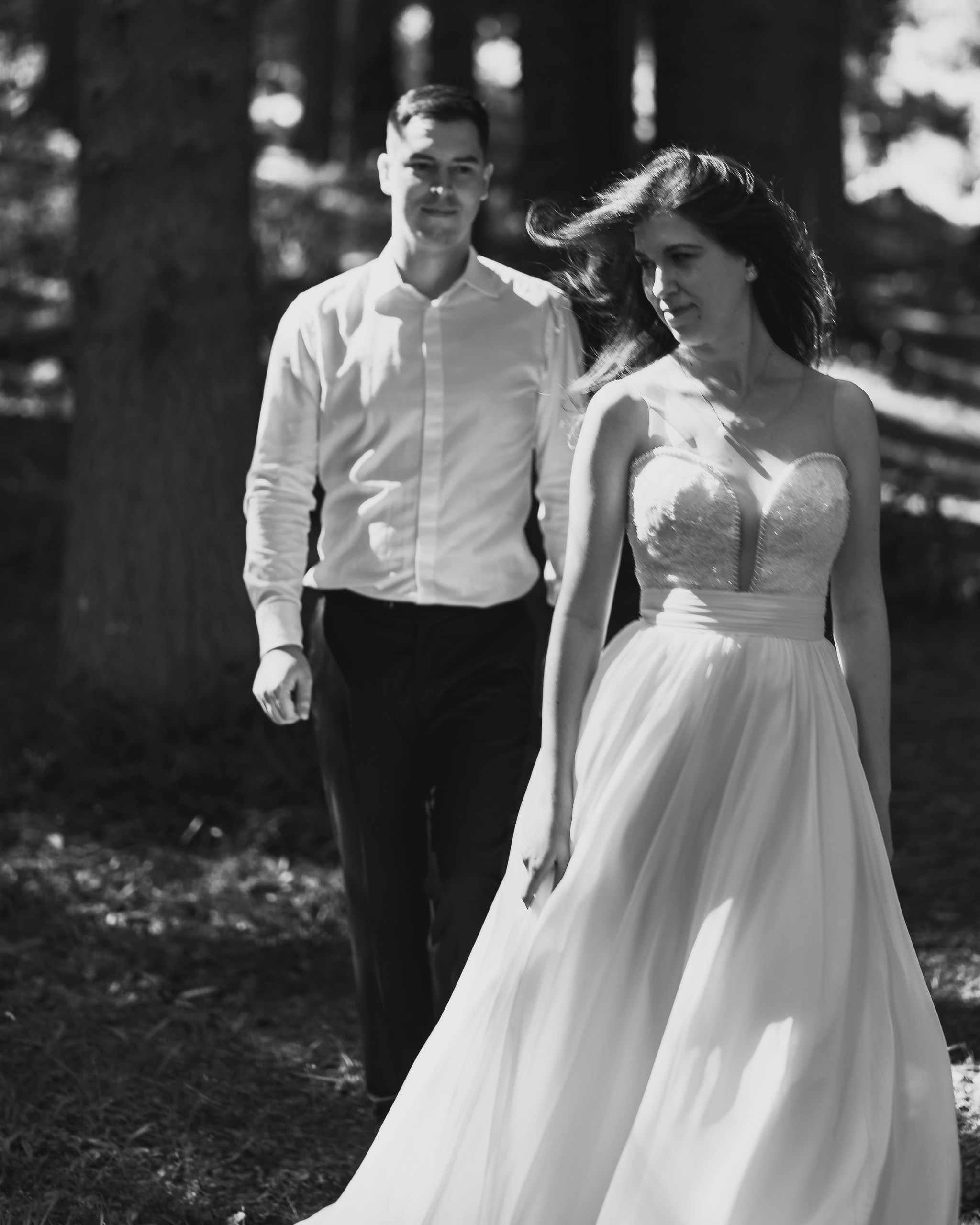 Trash the dress — Lorena&Adi  - Mihai Popa. Mihai Popa |Wedding Photographer | Worldwide | Bucharest