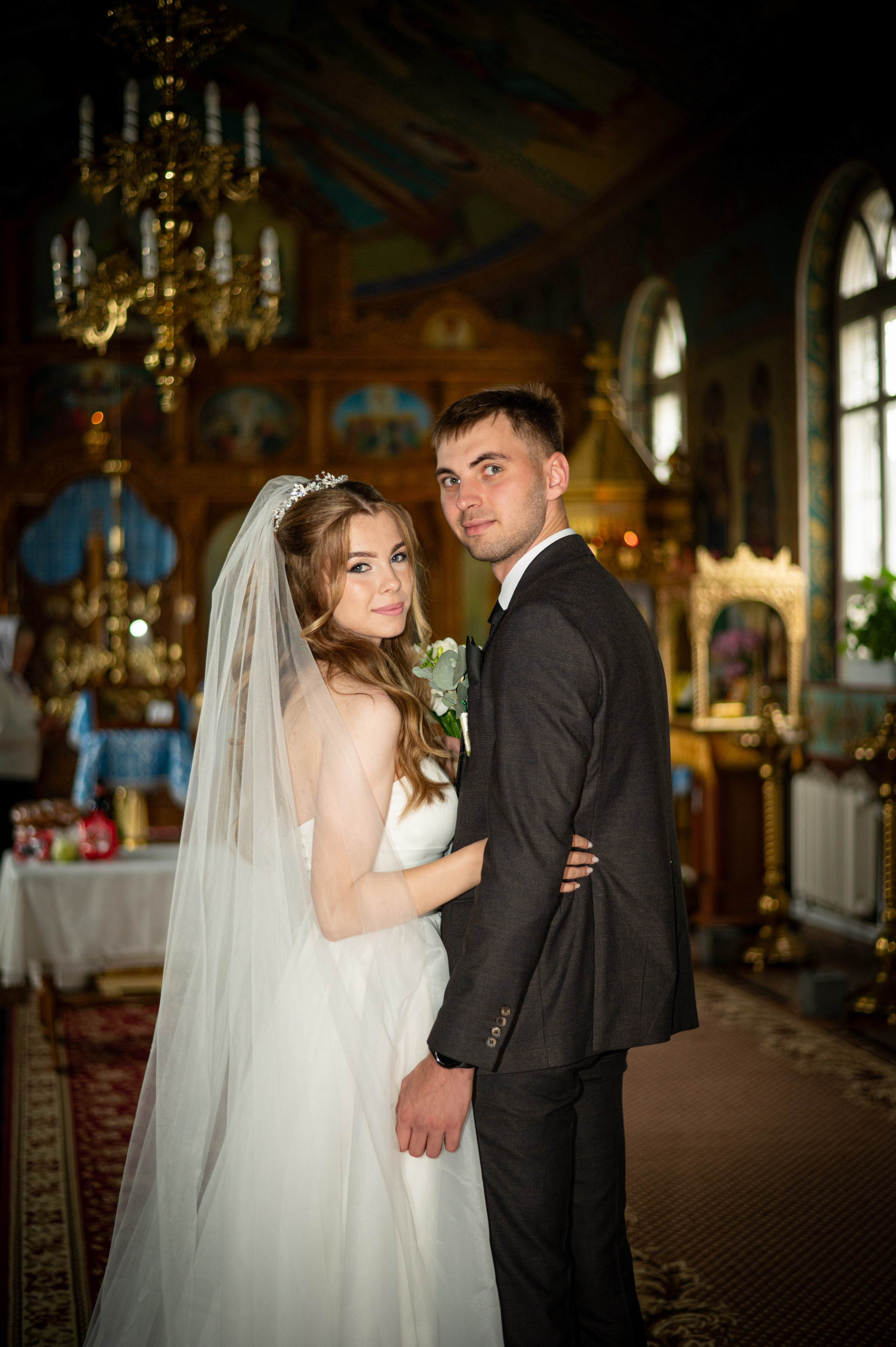 Cununie. Fotograf Cătălina Munteanu