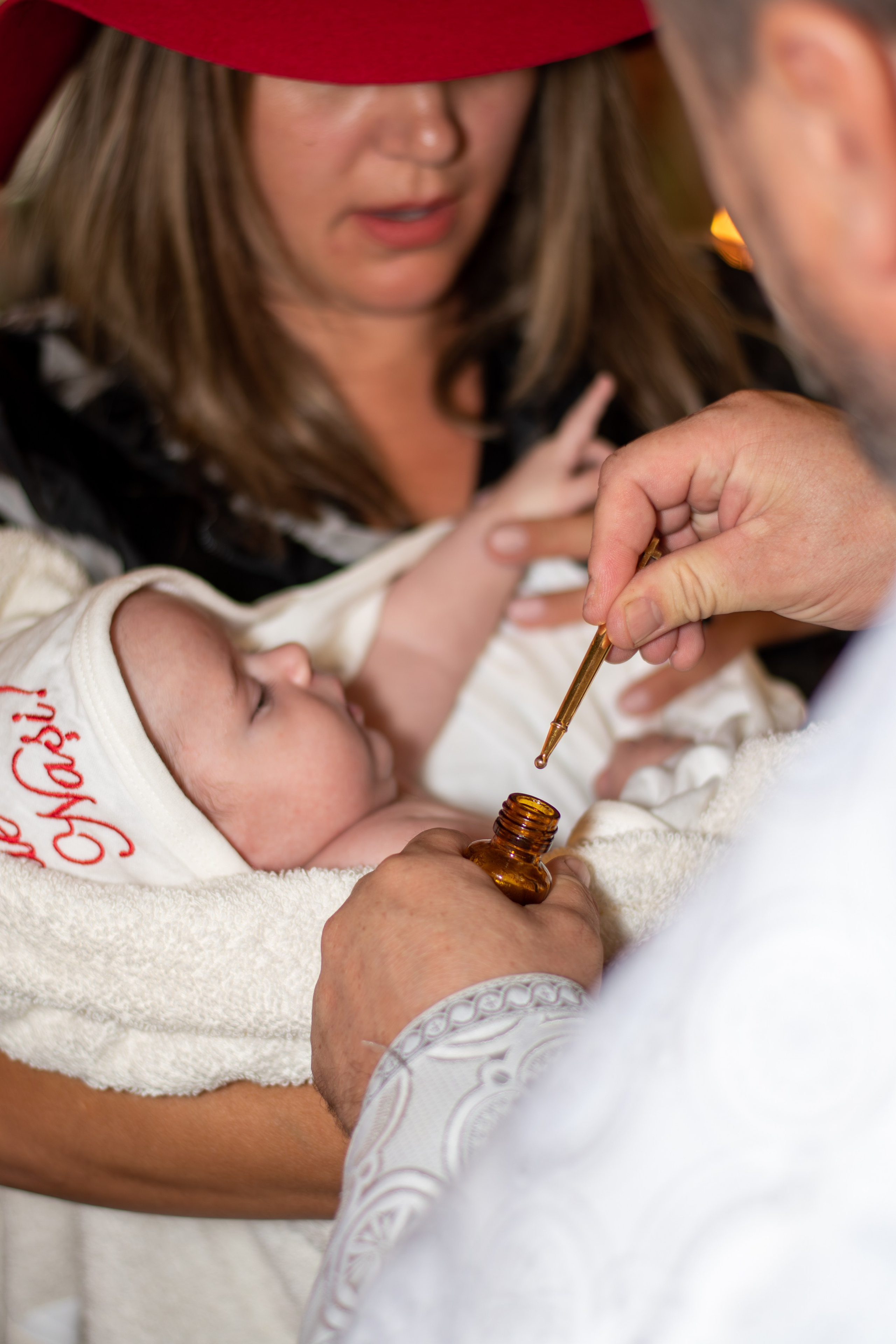 Antonia-Maria. Fotograful și Cameramanul familiei dvs în Franța Paul Photographer