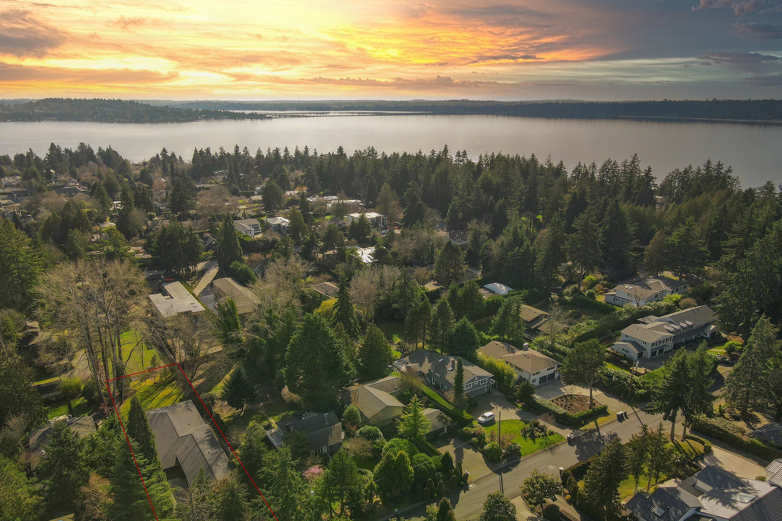 Real Estate Photos. Joanna Jin Photography