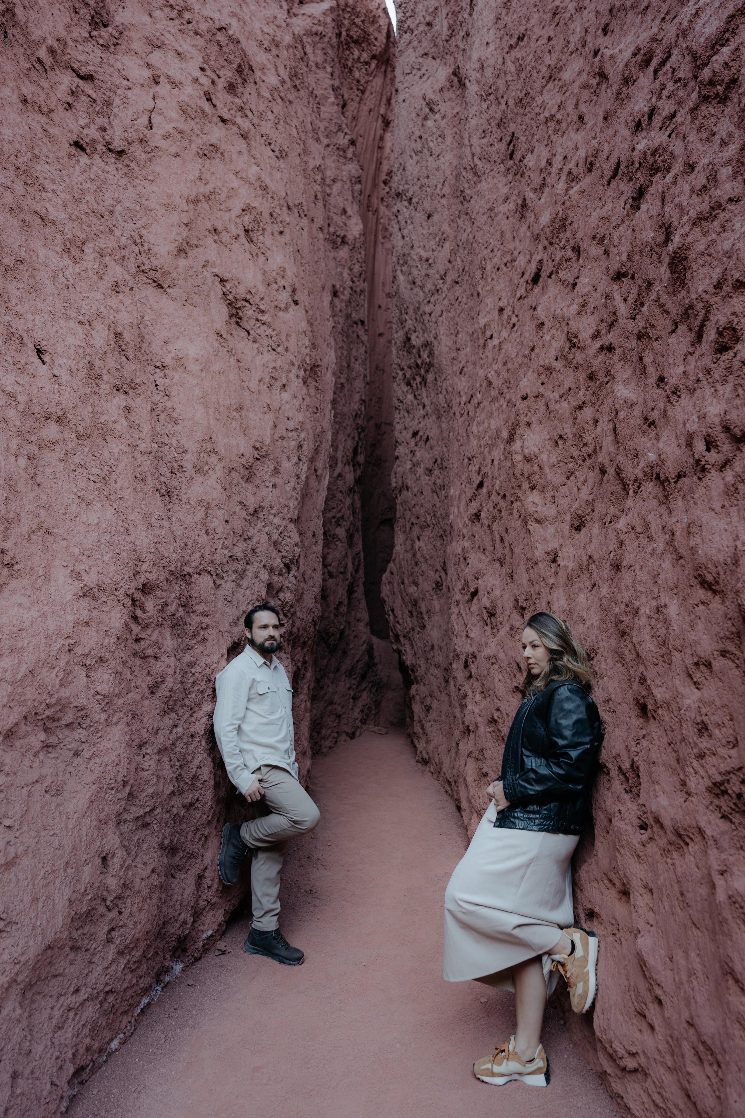 Gabriela e Antônio (ensaio). Principal