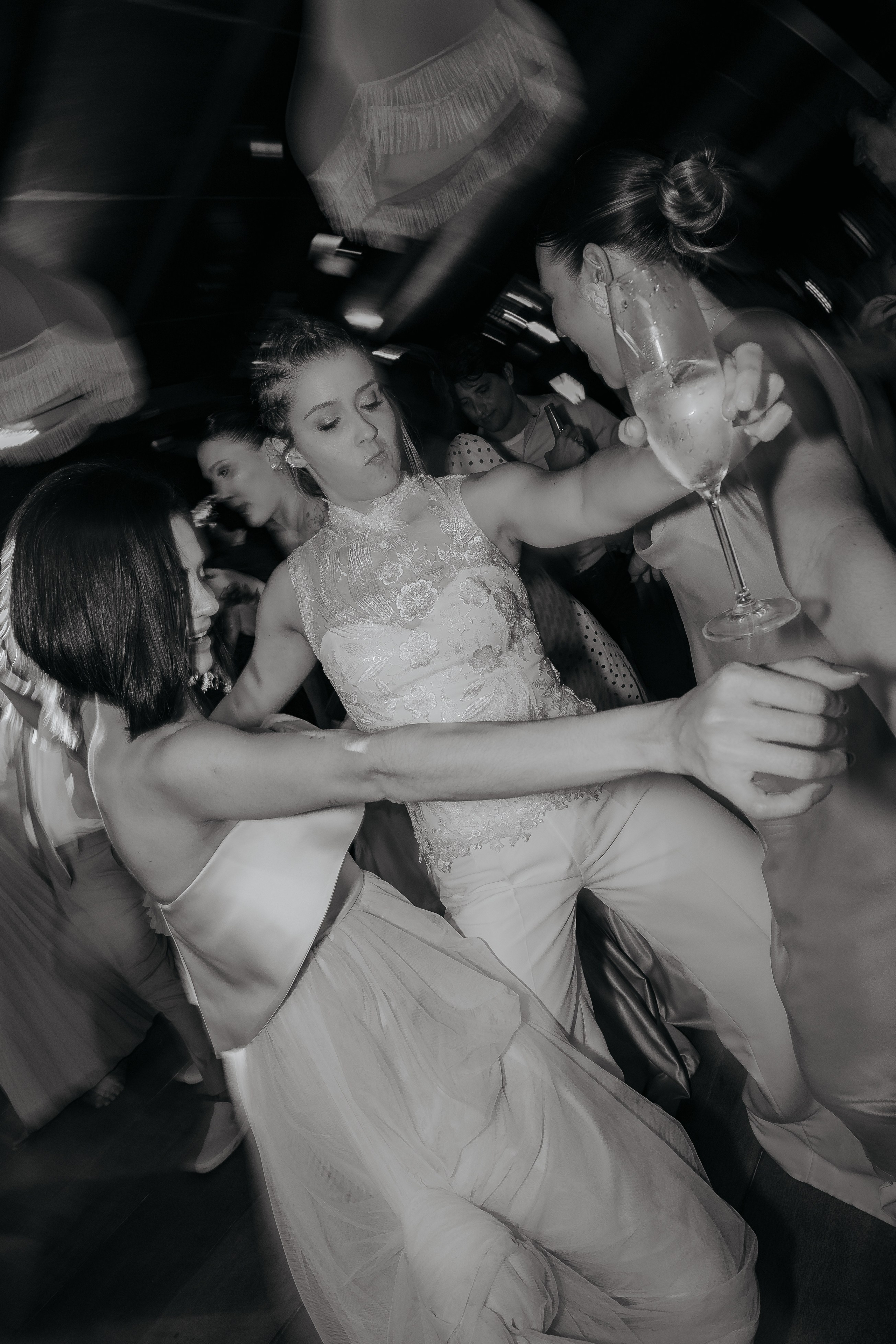 Jessica e Anna Luiza (matrimonio). Principal