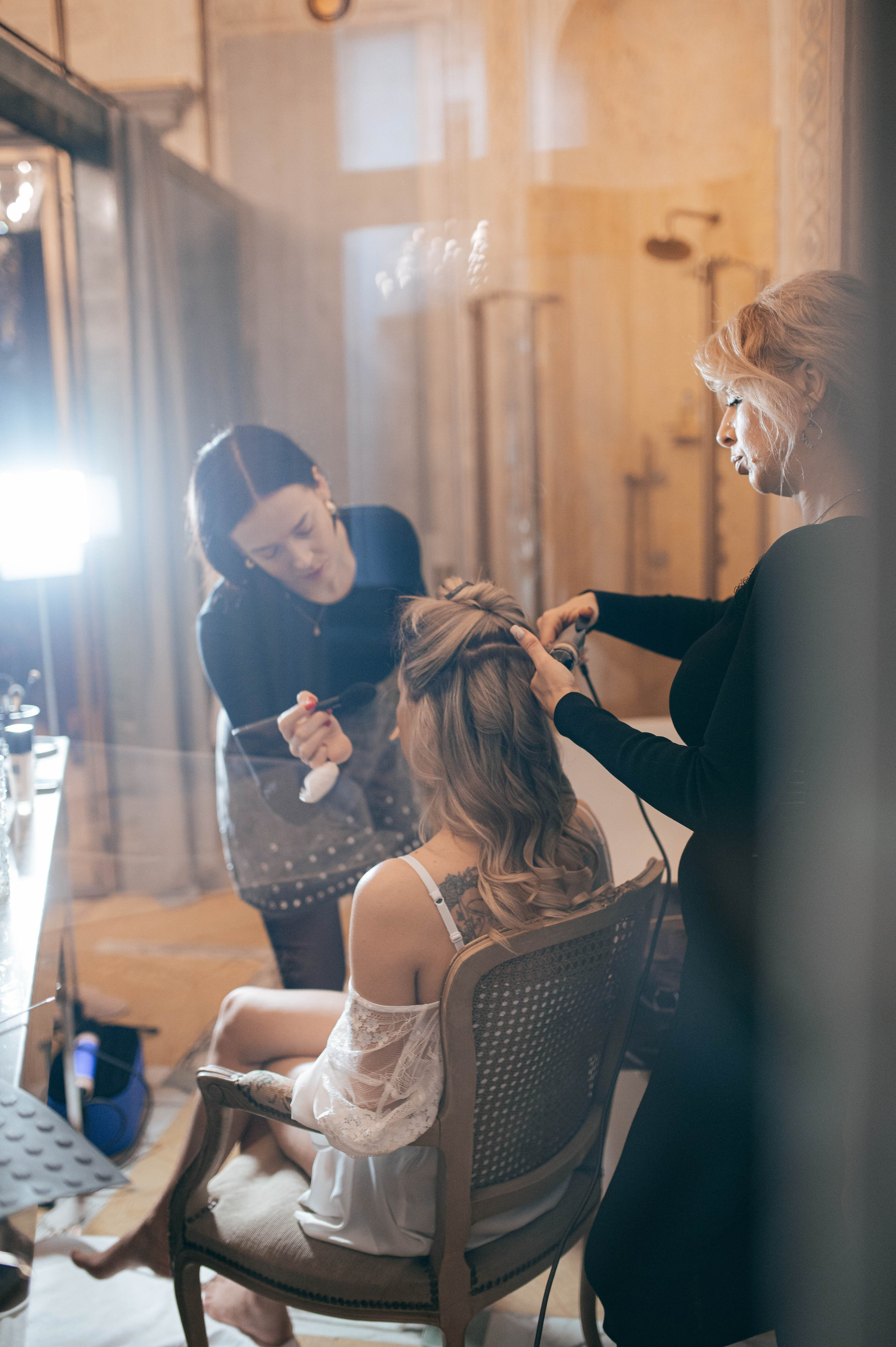 Anastasia i Kirill. Home page