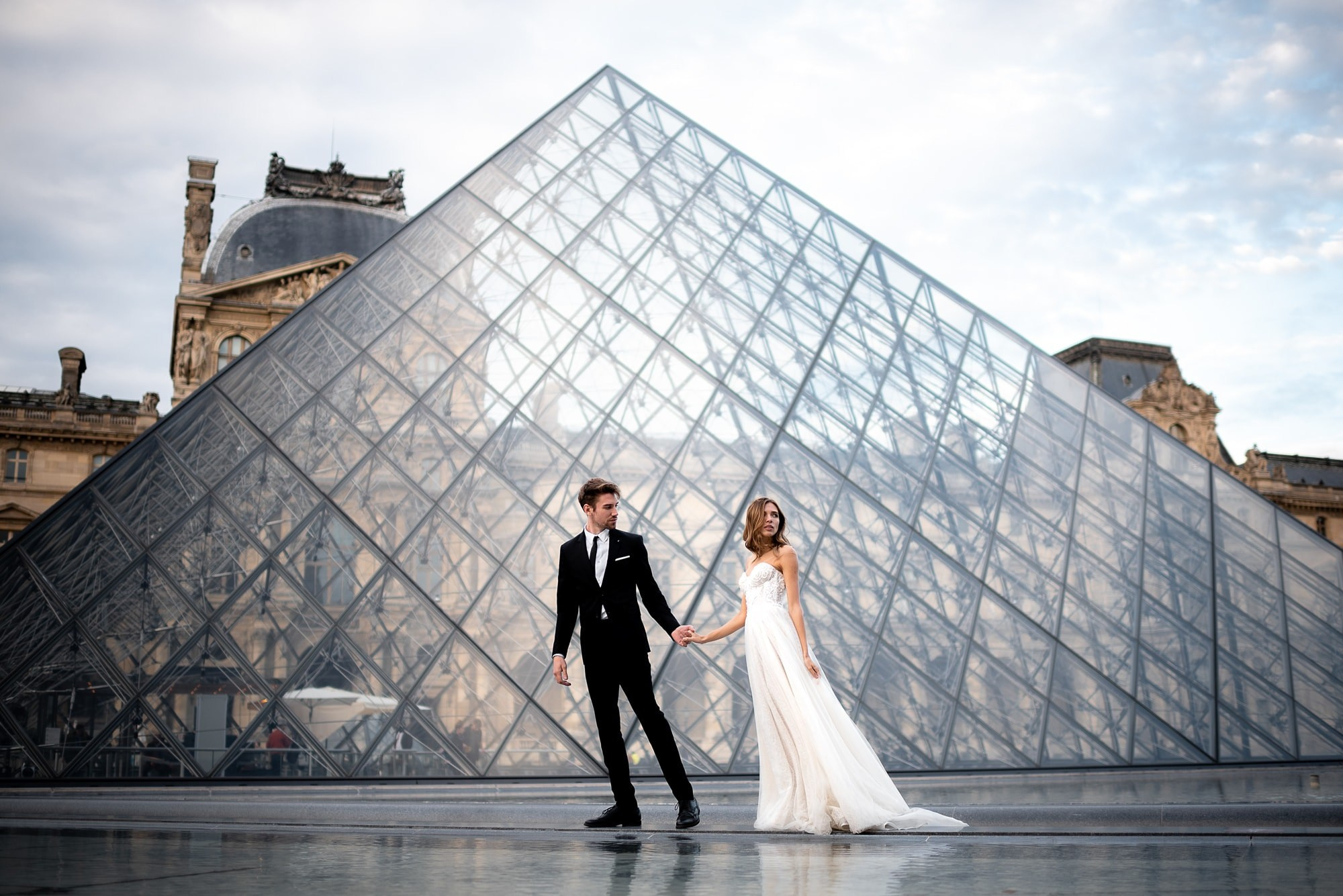 Portfolio of wedding photographer in Toronto — Alex Po. Alex Po — Wedding photographer in Toronto