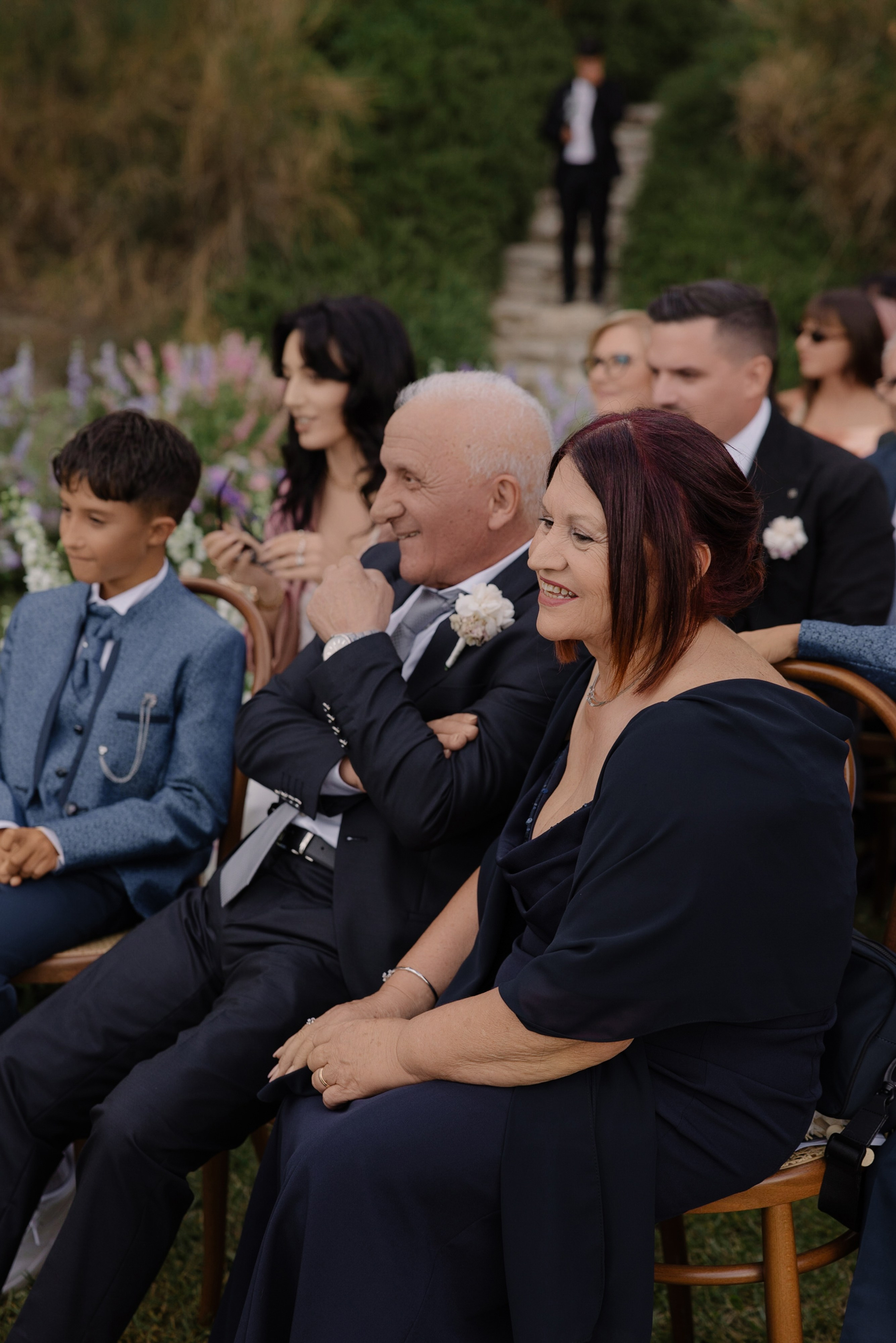 1. Wedding photographer Italy