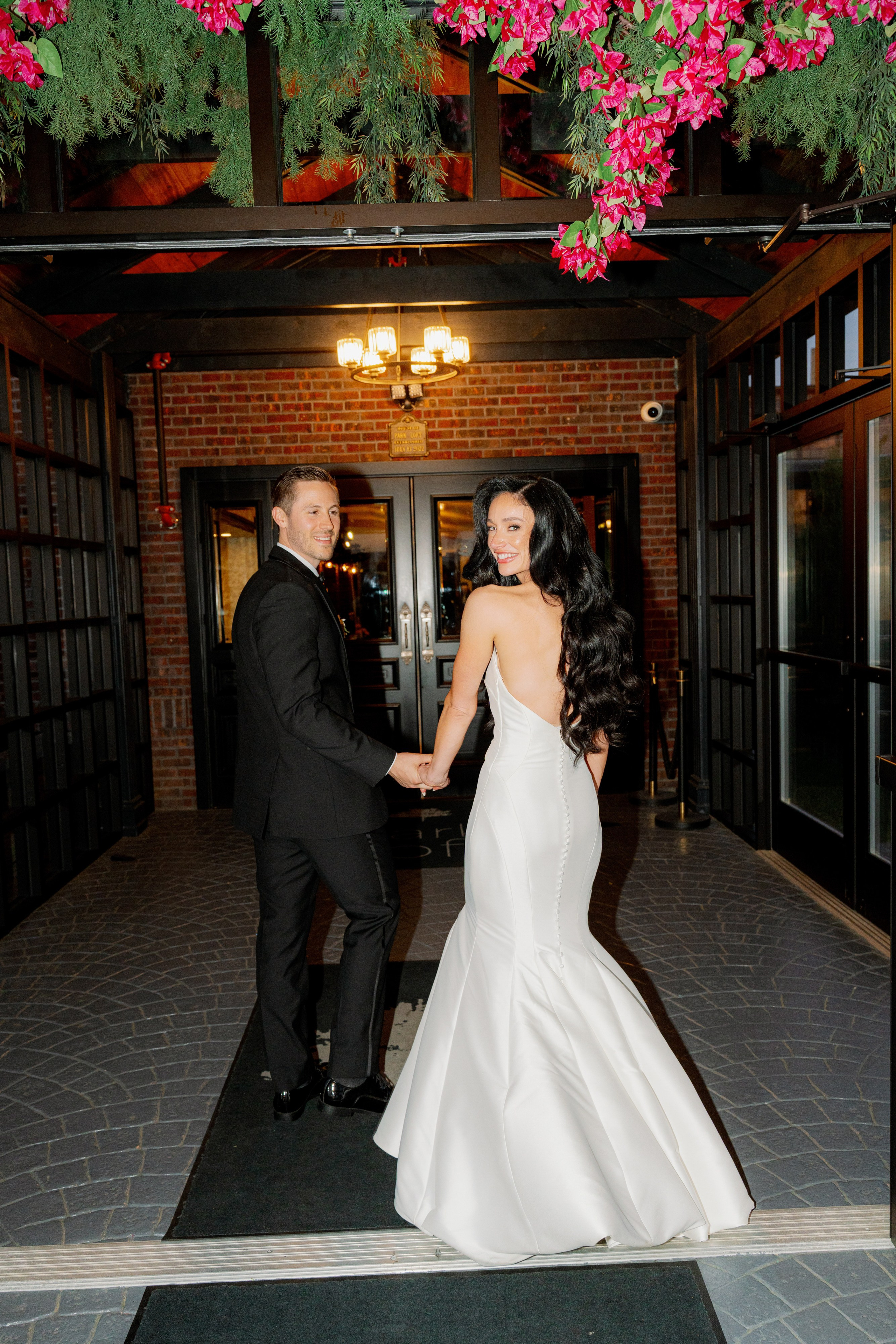 Ashley and Bobby. Wedding photographer and videographer New York | New Jersey