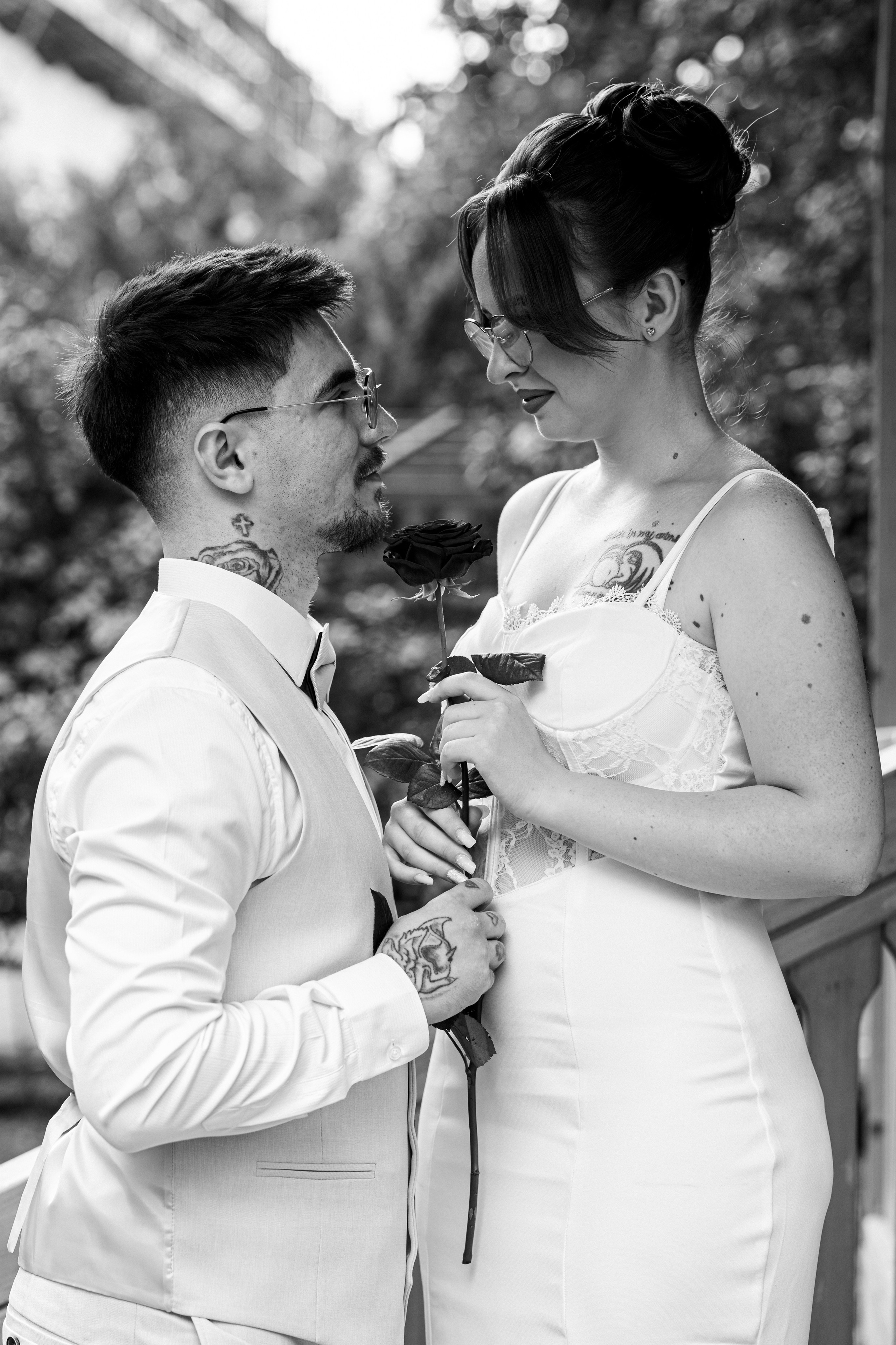 Nuntă - Ștefania și Daniel