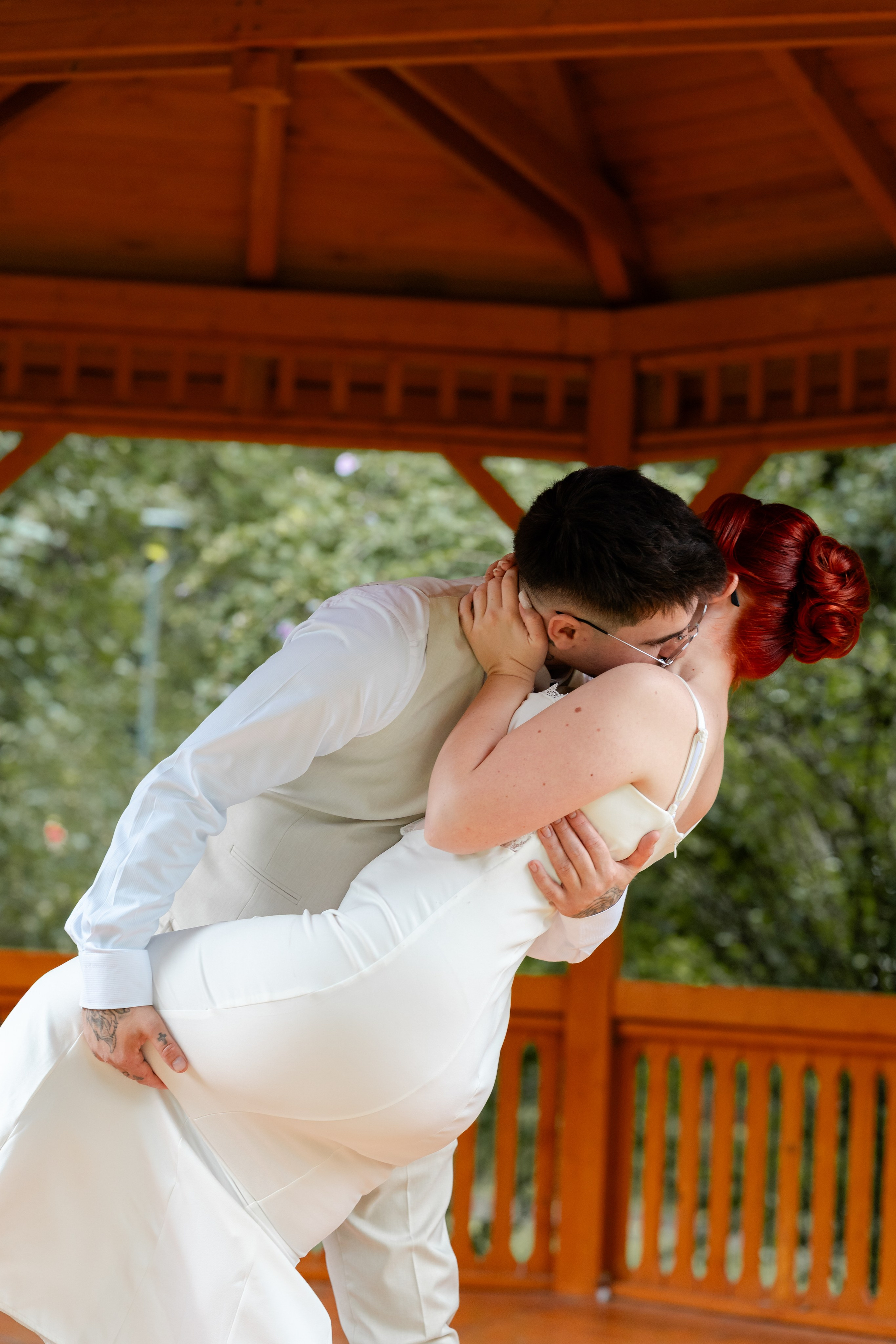 Nuntă - Ștefania și Daniel