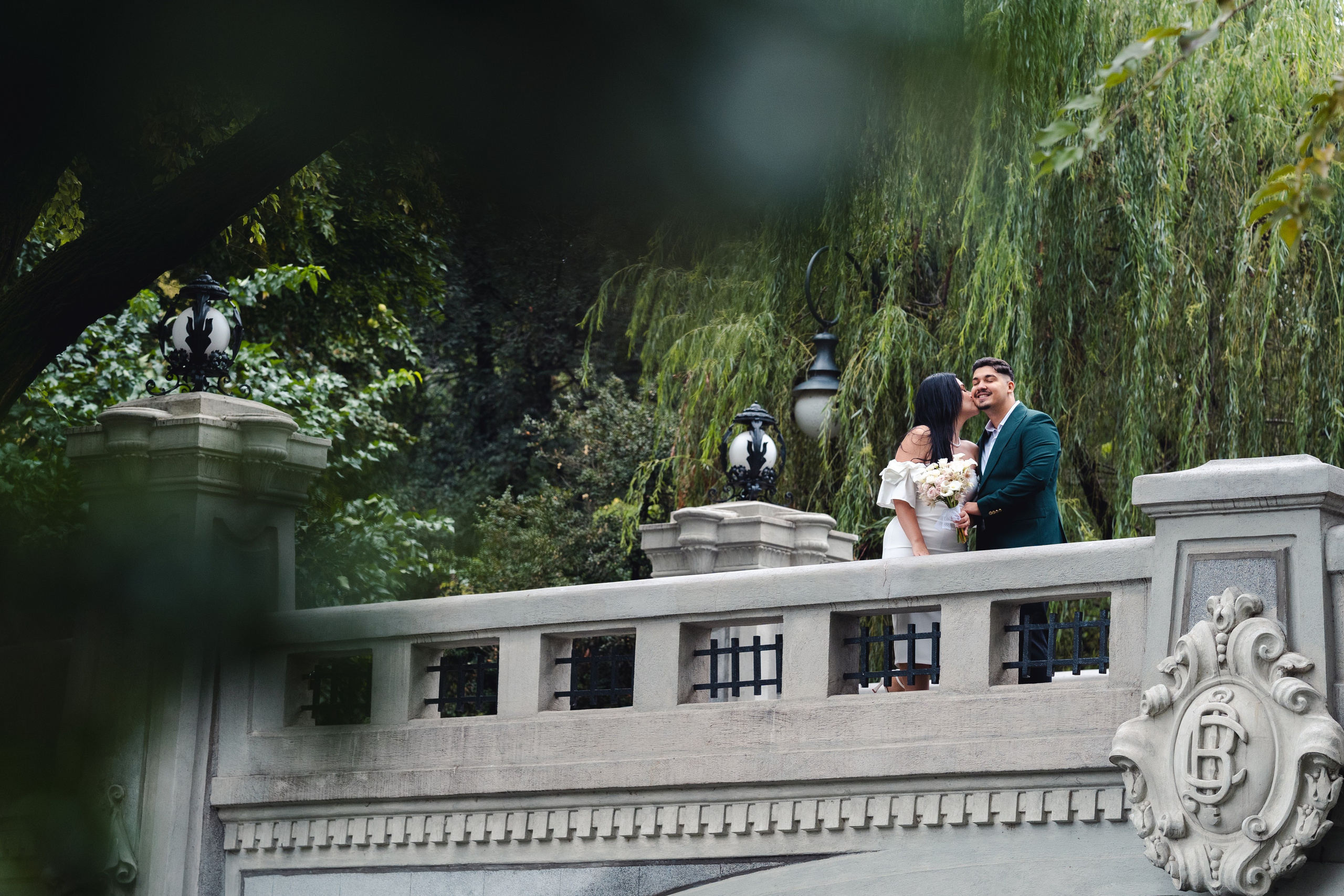 Cununie civilă - Andreea și Eduard