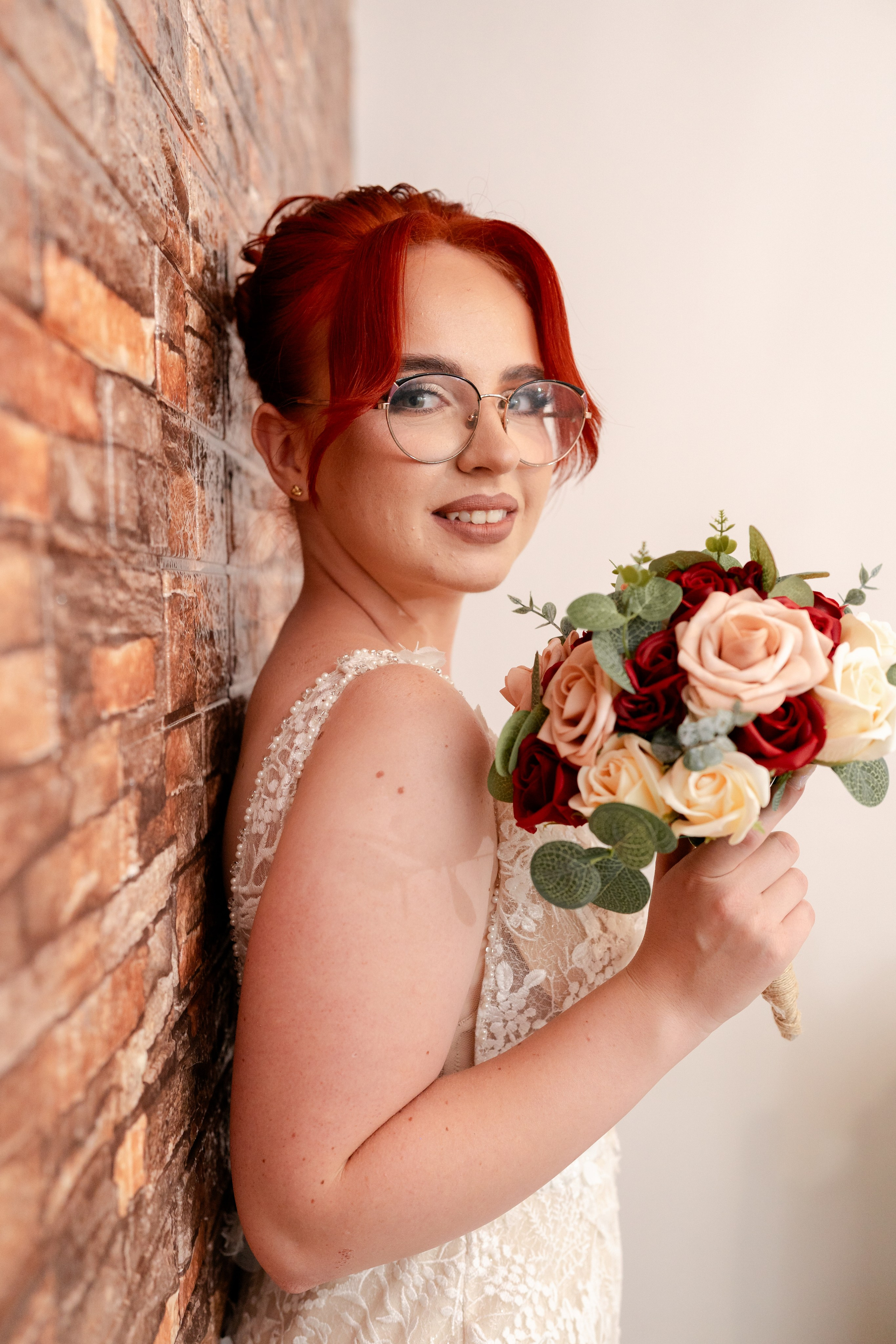 Nuntă - Ștefania și Daniel