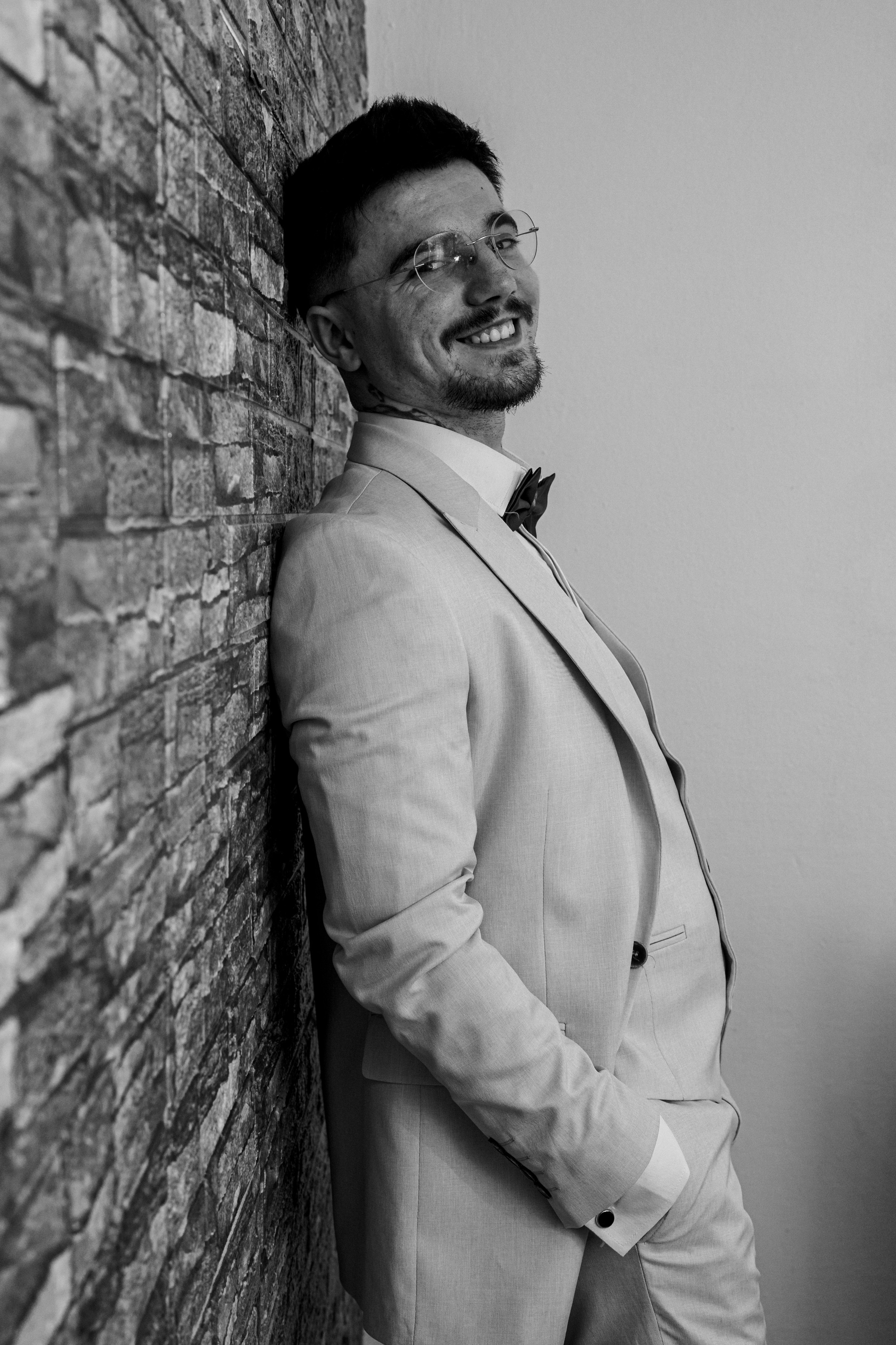 Nuntă - Ștefania și Daniel