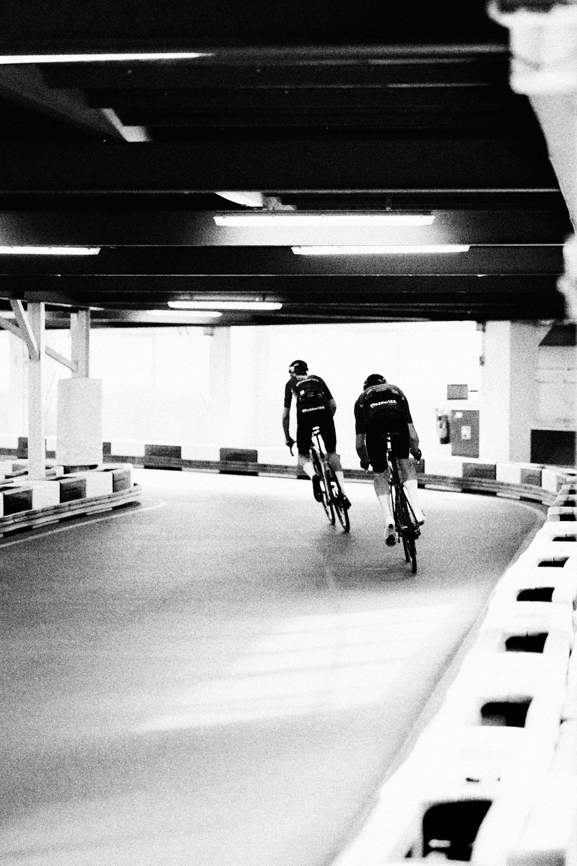 MadLoop 2025 #cycling. Photographer Evgeniya Dovgalyuk