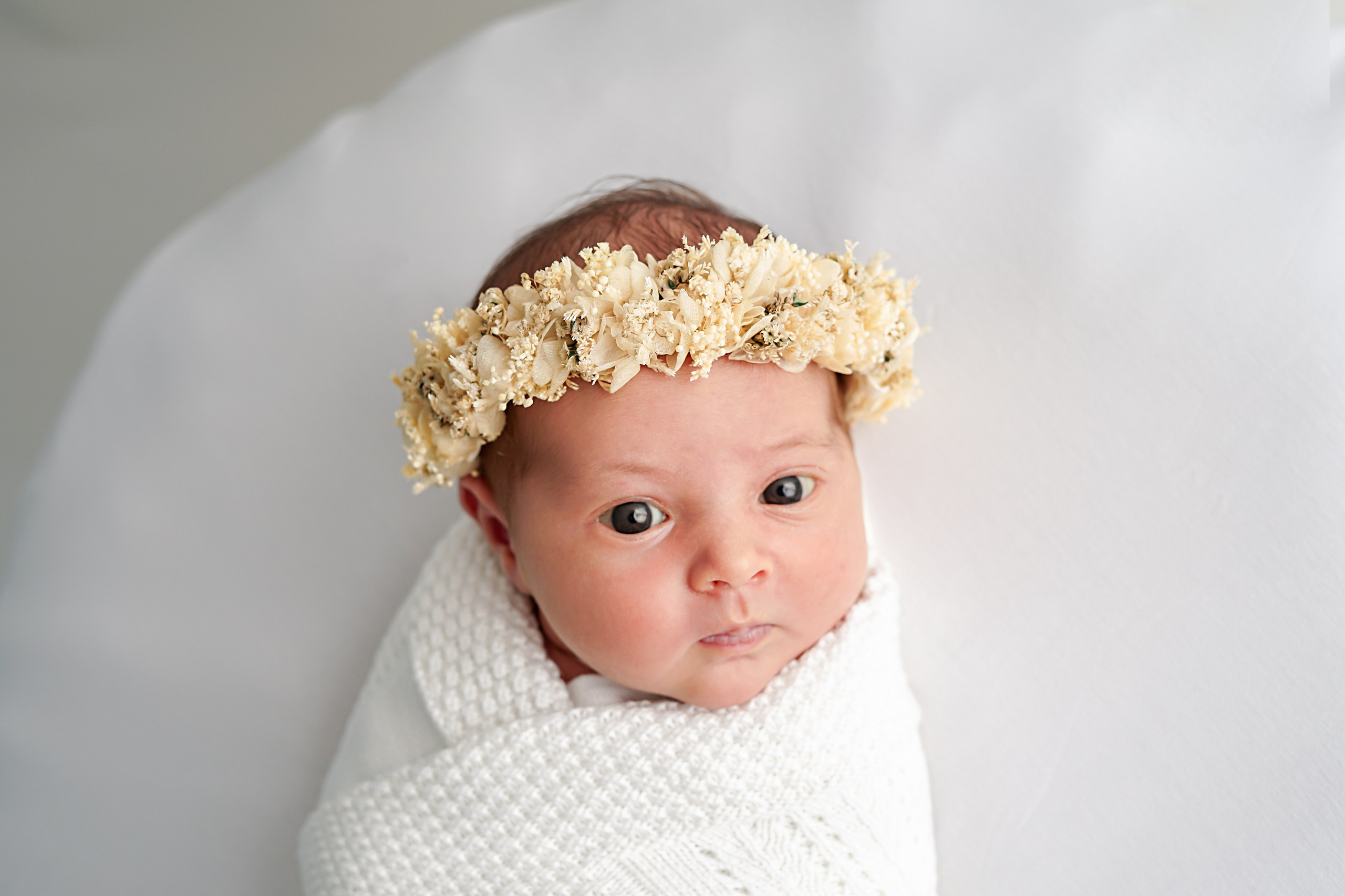 NEWBORN PORTFOLIO. Newborn Photographer and life casting in Dubai Dariya Saeed